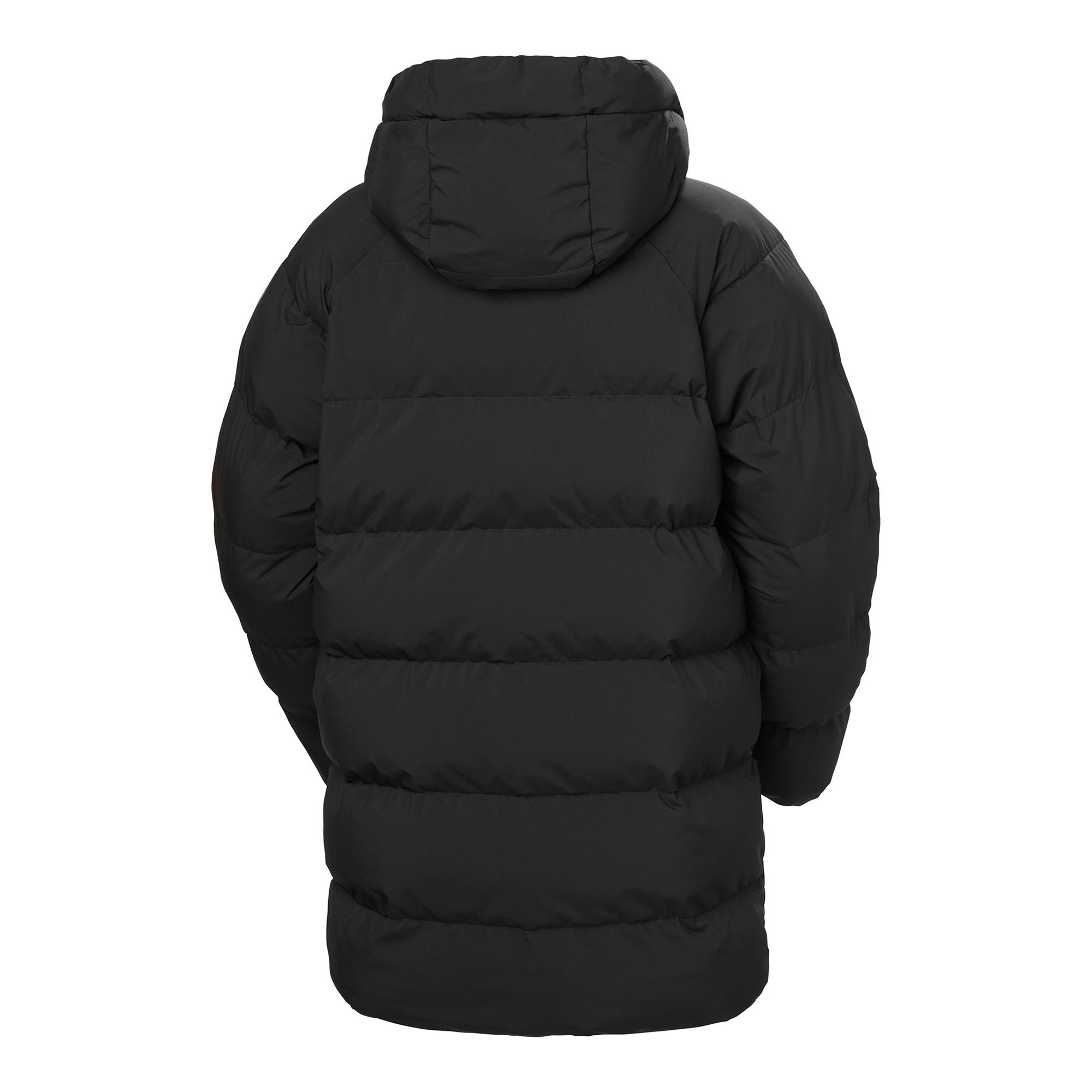 Helly Hansen Ellie Puffy Parka W Vinterjacka - Bild 2