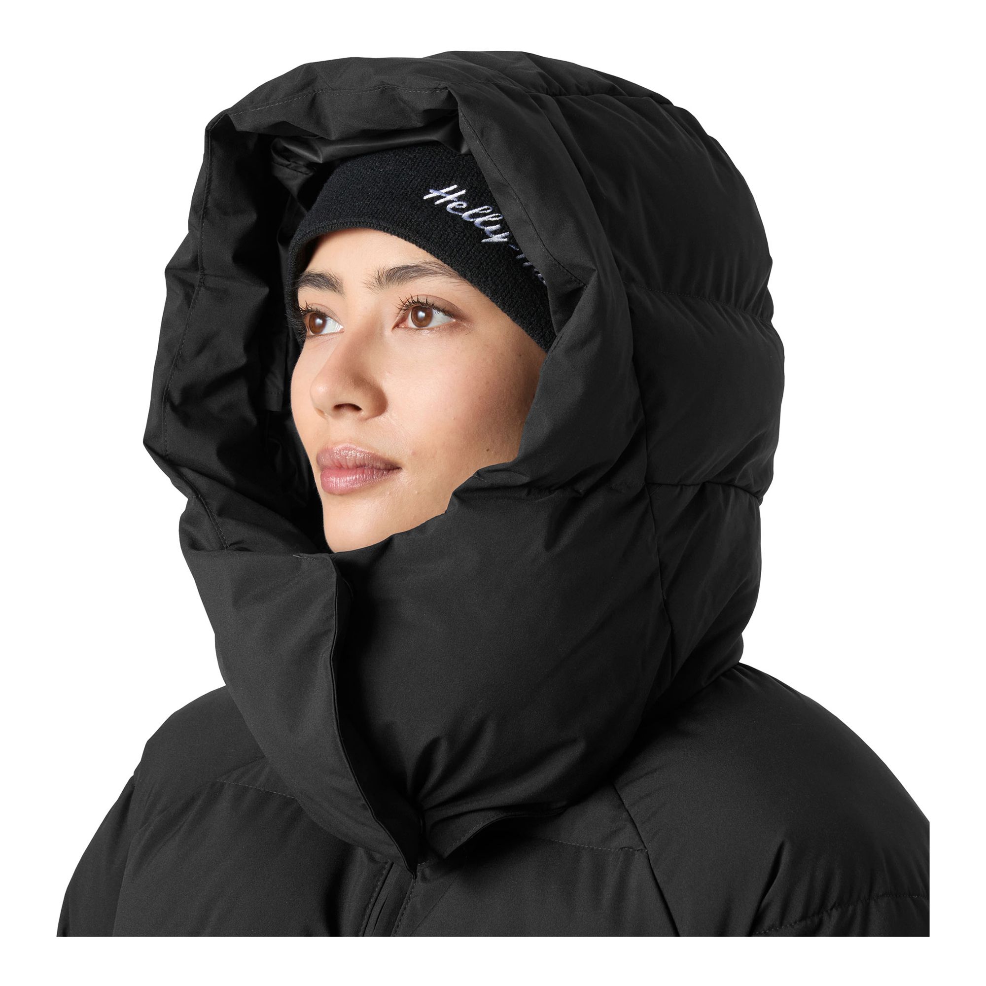 Helly Hansen Ellie Puffy Parka W Vinterjacka - Bild 3