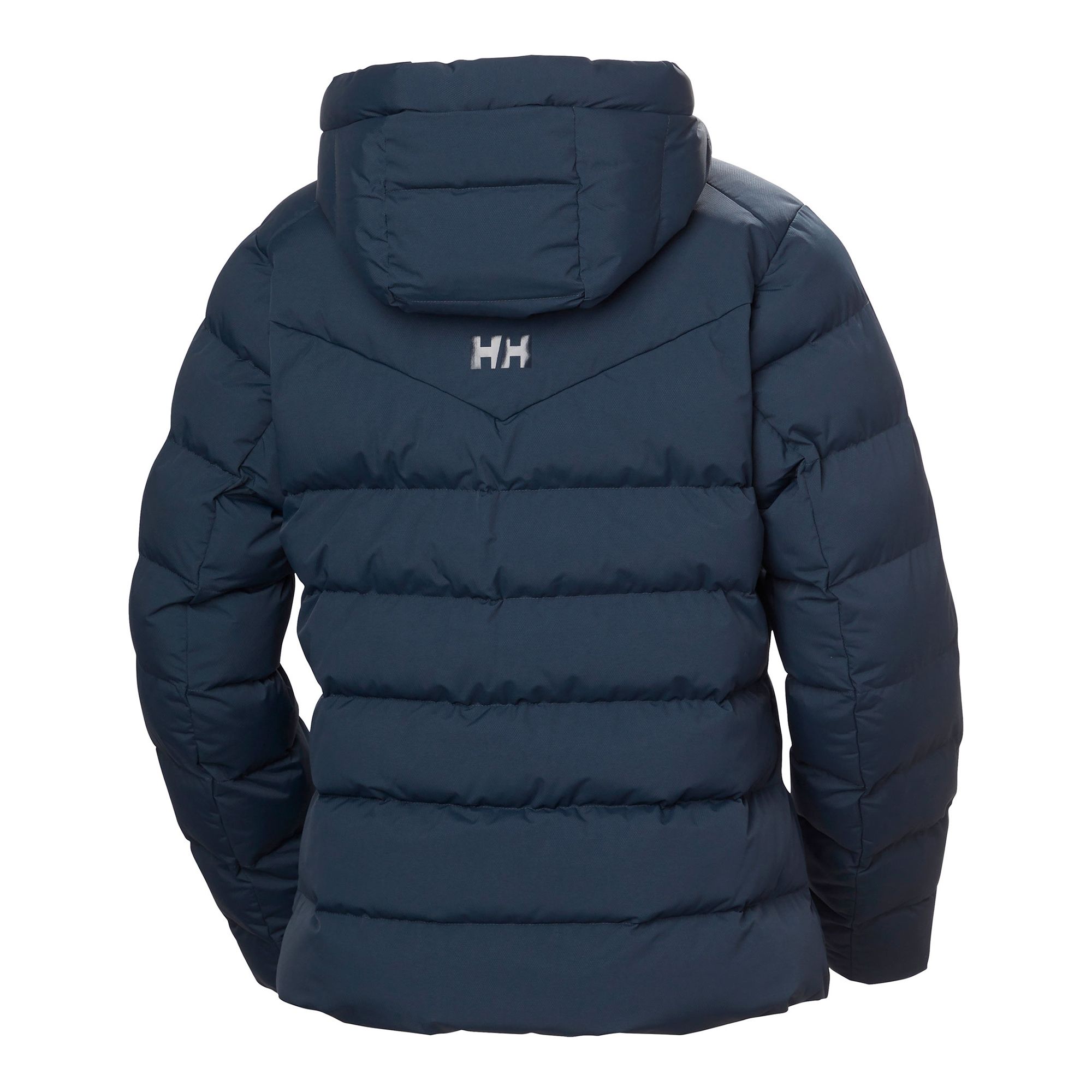 Helly Hansen Adore Puffy Jacket W Vinterjacka - Bild 2