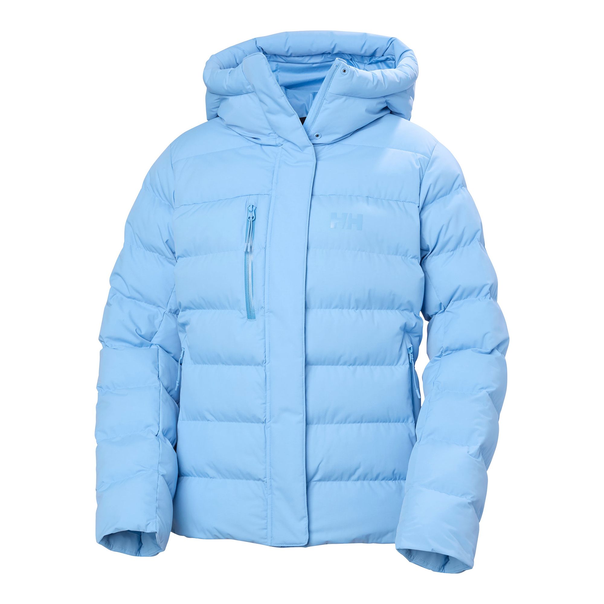 Helly Hansen Adore Puffy Jacket W Vinterjacka - Bild 4