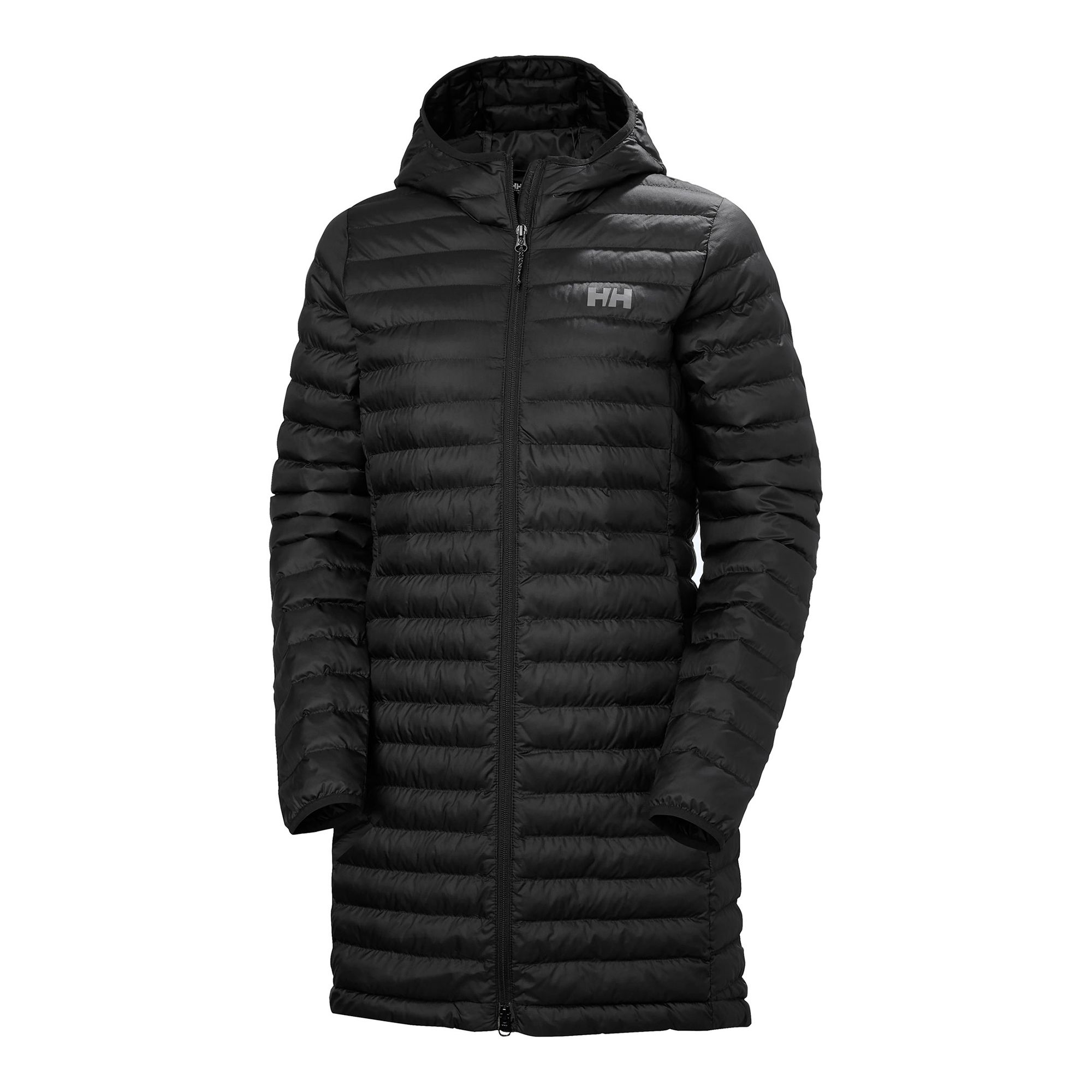 Helly Hansen Sirdal Long Hooded Insulator W Vinterjacka