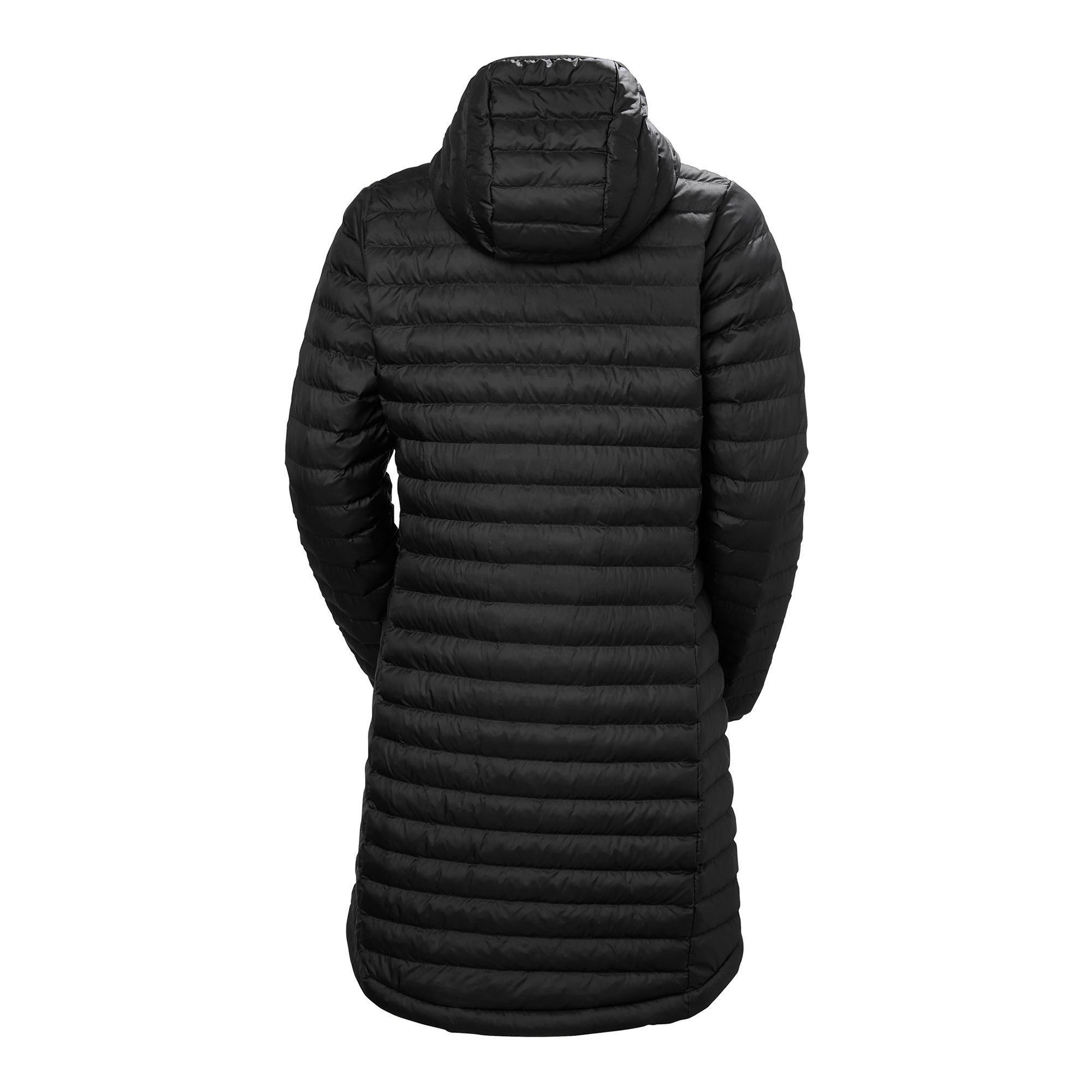 Helly Hansen Sirdal Long Hooded Insulator W Vinterjacka - Bild 2
