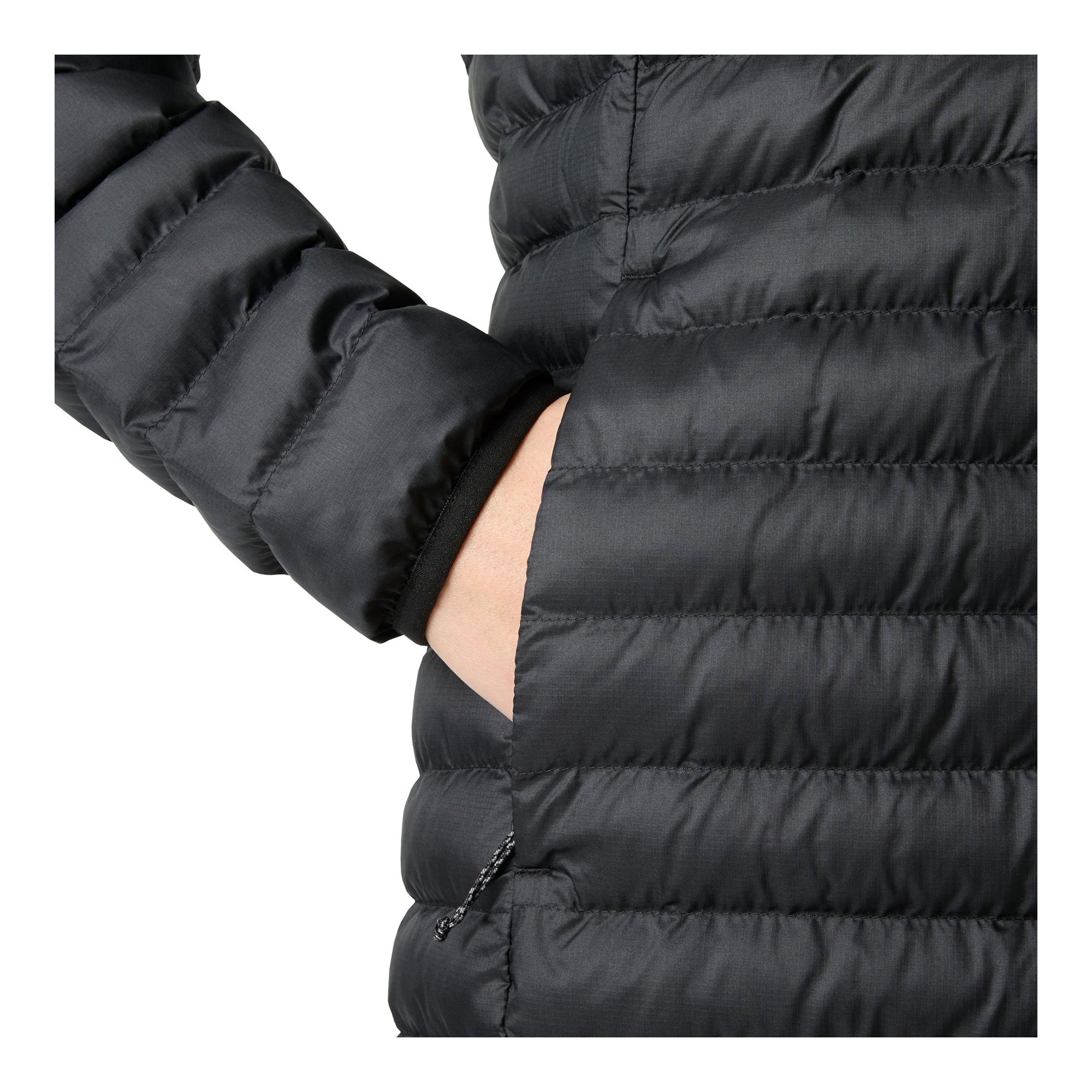 Helly Hansen Sirdal Long Hooded Insulator W Vinterjacka - Bild 4
