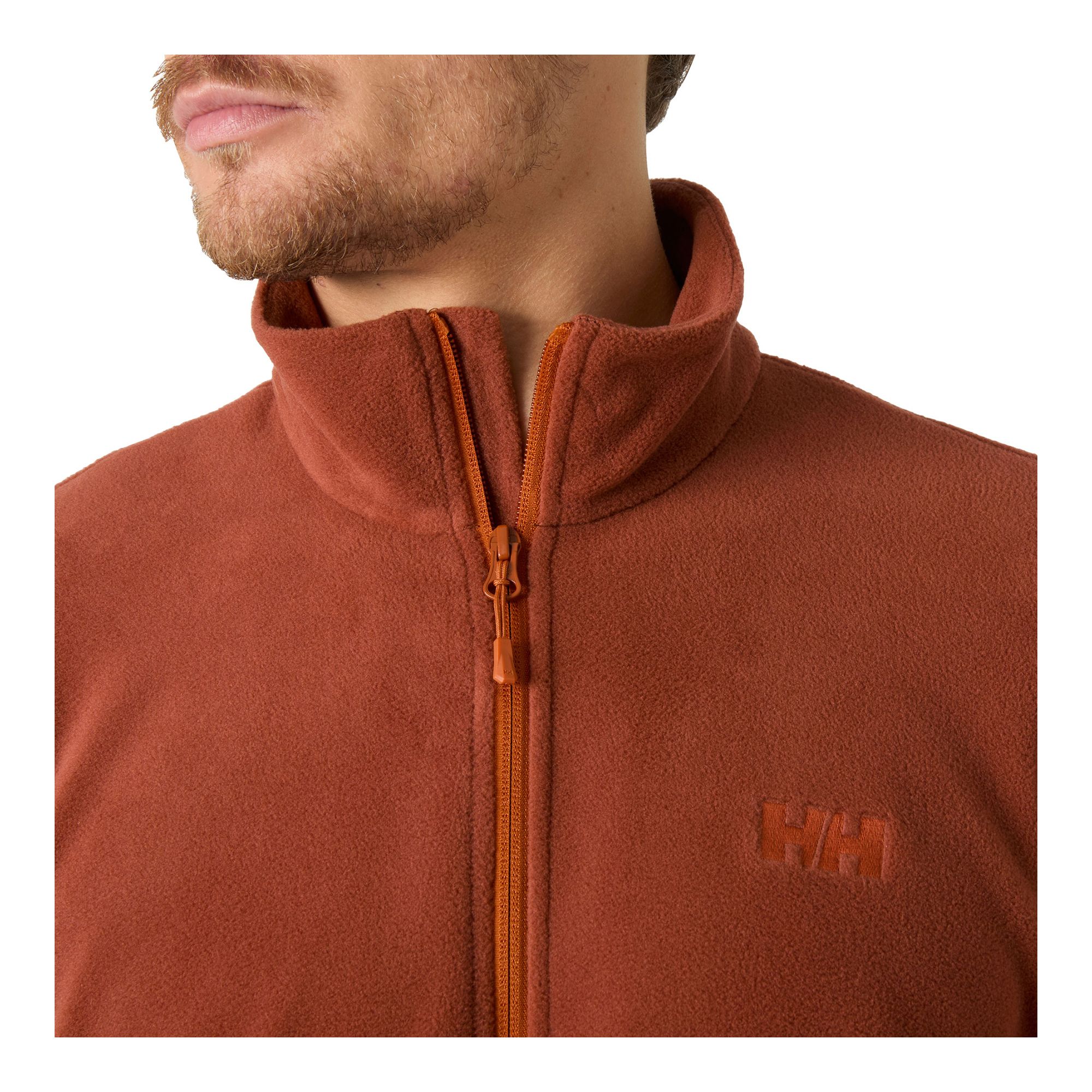 Helly Hansen Daybreaker Fleece Jacket M Fleecetröja - Bild 12