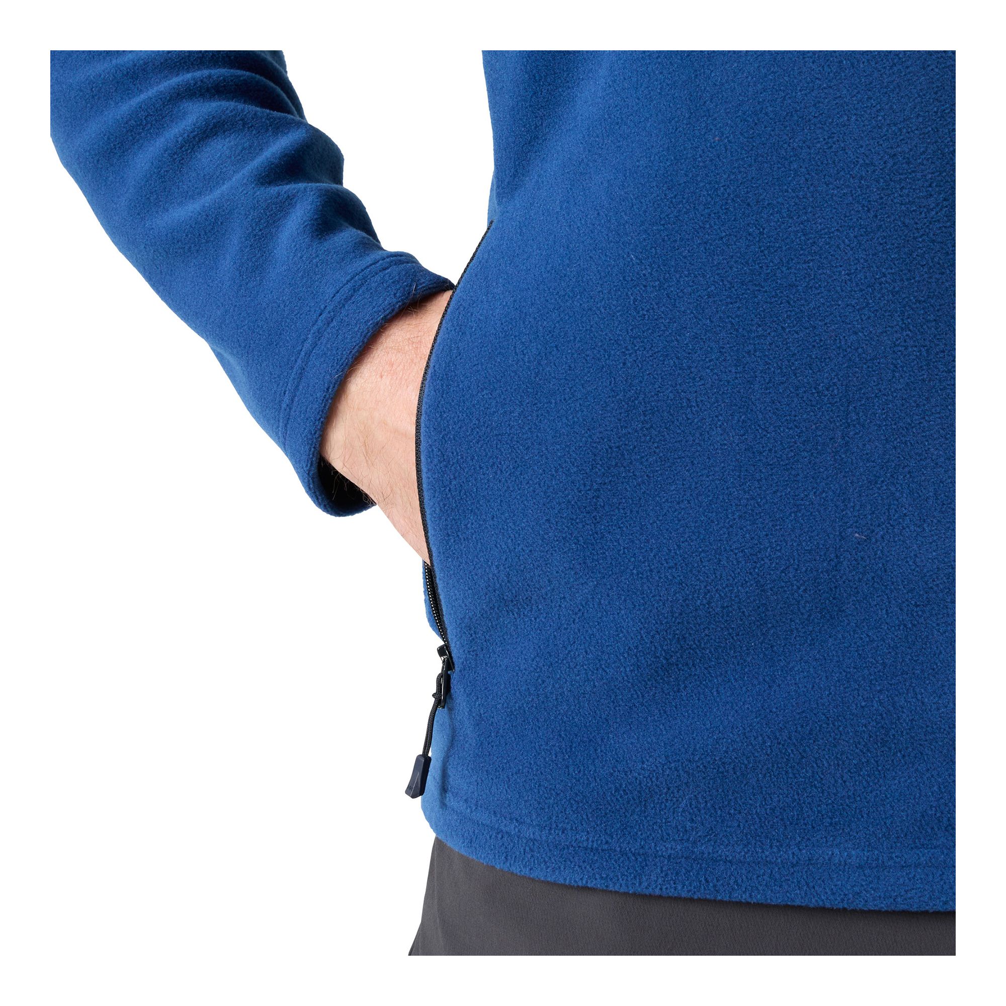 Helly Hansen Daybreaker Fleece Jacket M Fleecetröja - Bild 3