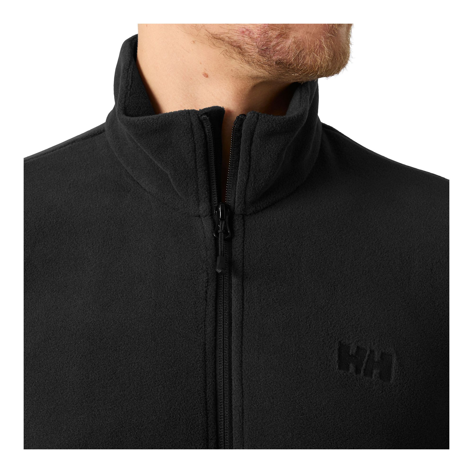 Helly Hansen Daybreaker Fleece Jacket M Fleecetröja - Bild 8