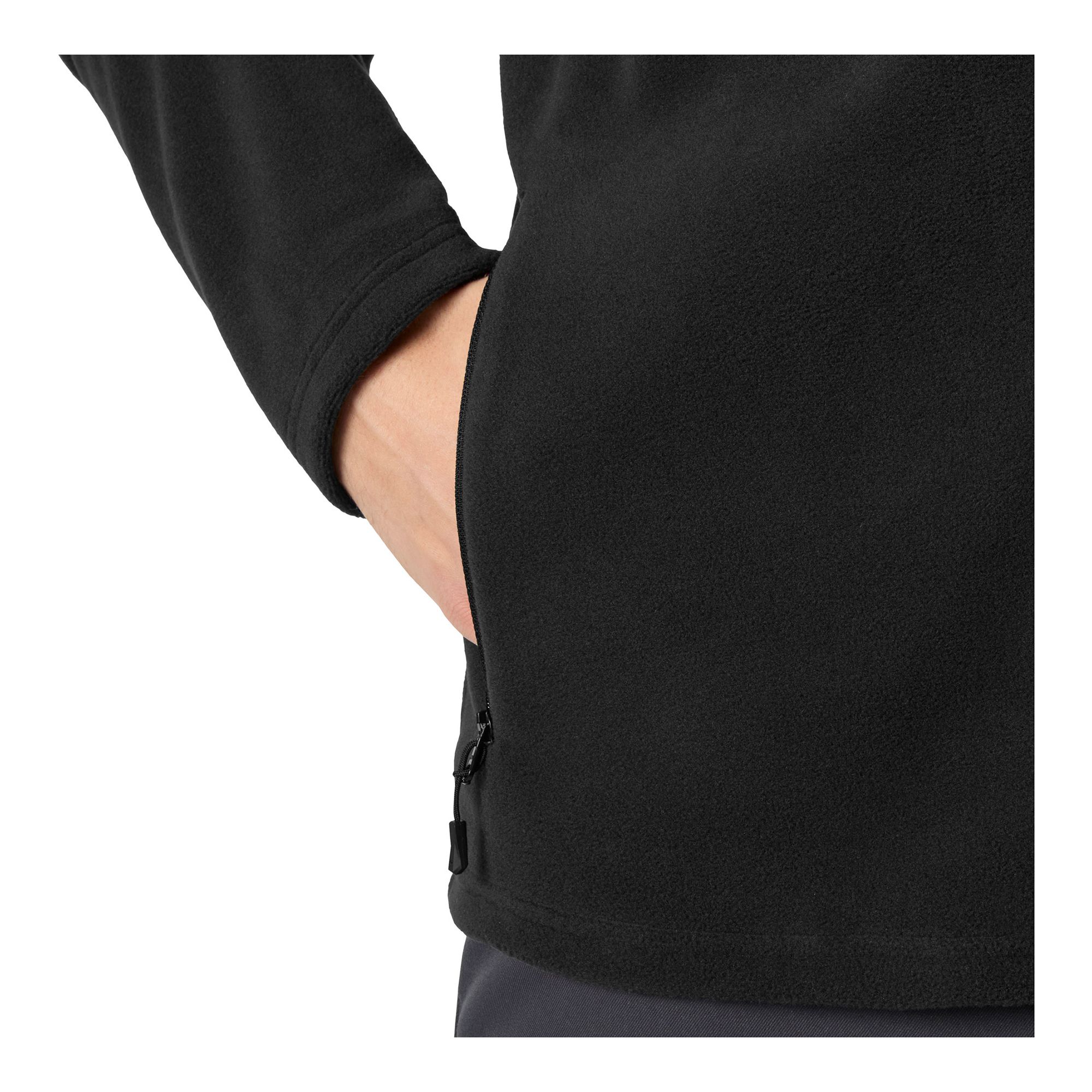 Helly Hansen Daybreaker Fleece Jacket M Fleecetröja - Bild 7
