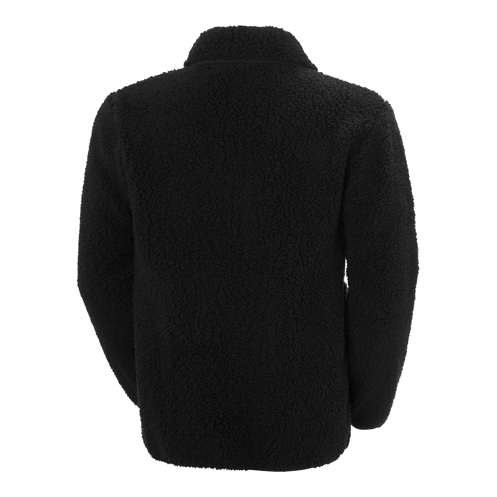 Helly Hansen Moonlit Pile Jacket M Fleecetröja - Bild 2