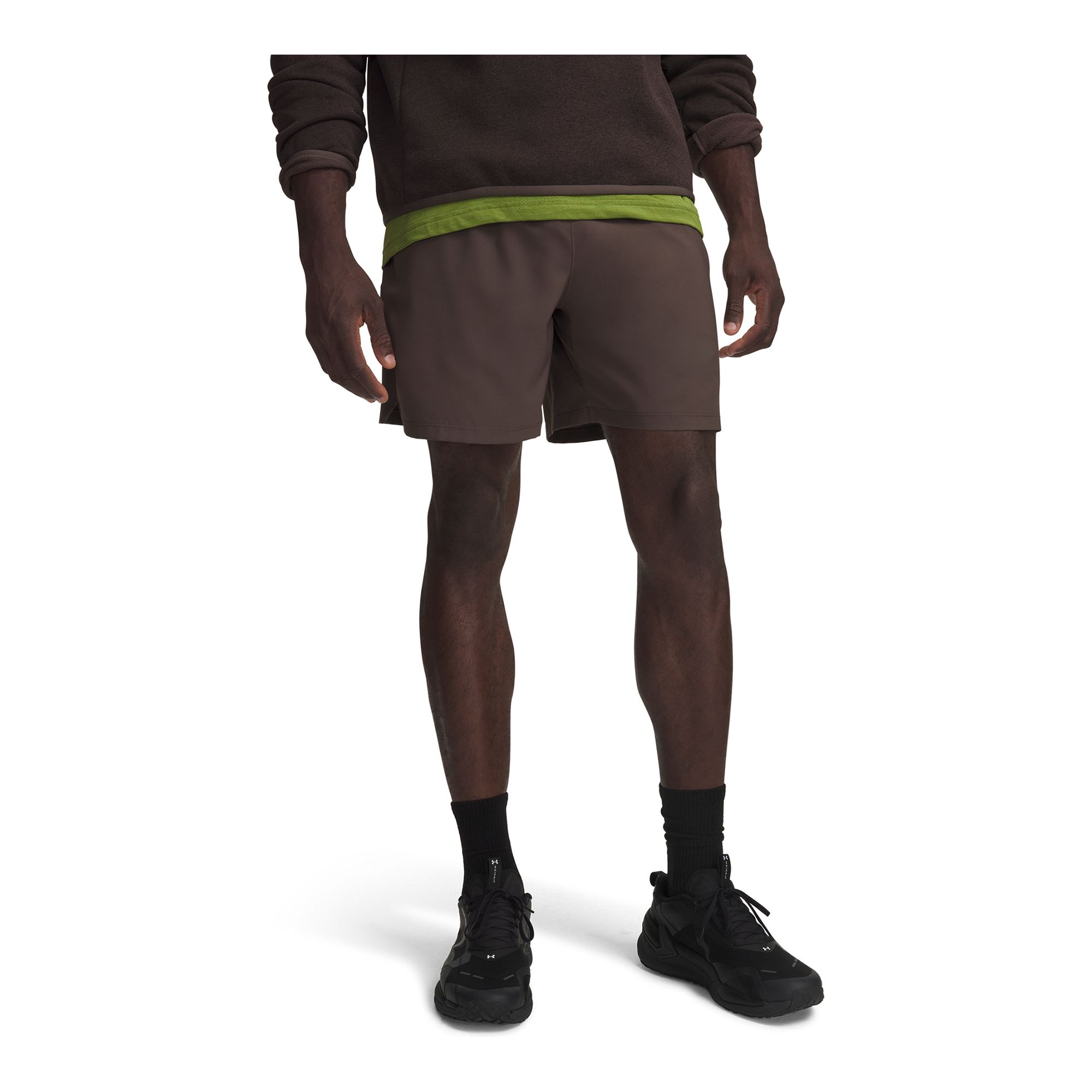 Under Armour UA Vanish Wven Short 2.0 6" Träningsshorts - Bild 6