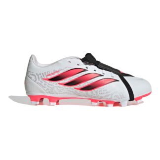 Adidas Predator Club Fold-Over Tongue FG/MG Fotbollsskor