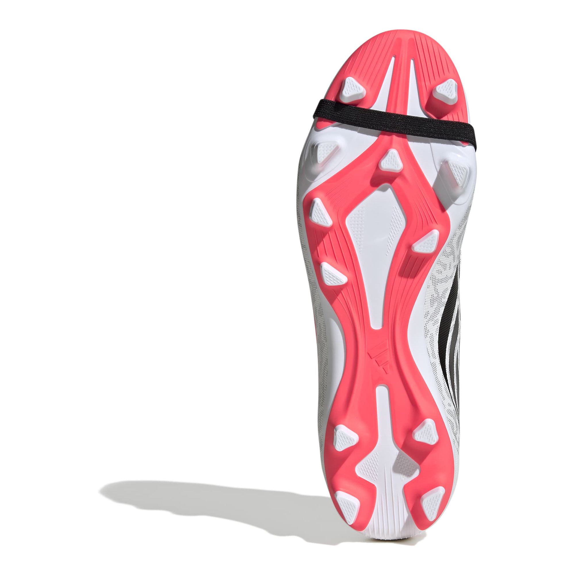 Adidas Predator Club Fold-Over Tongue FG/MG Fotbollsskor - Bild 3