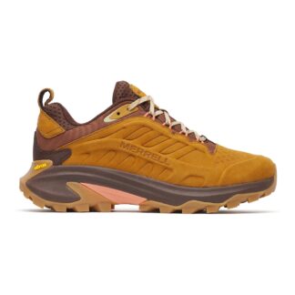 Merrell Moab Speed 2 LTR WP W Vandringsskor