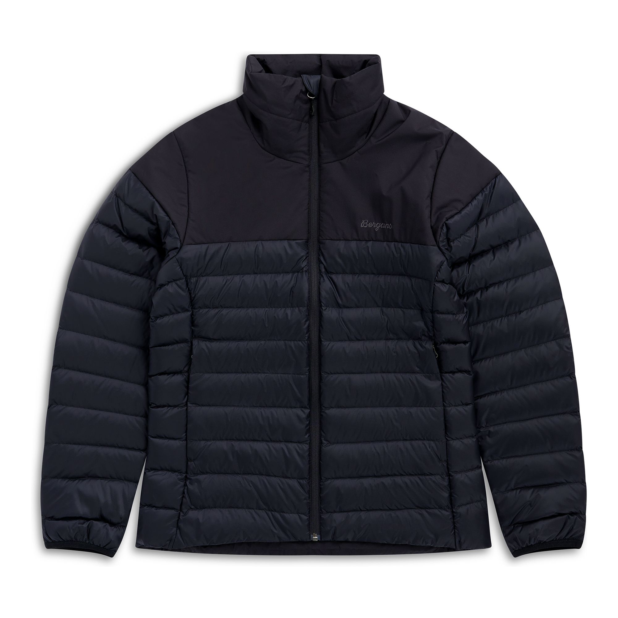 Bergans Of Norway Lom Light Down Jacket Men Vinterjacka