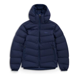 Bergans Of Norway Garmo Down Hood Jacket Men Vinterjacka