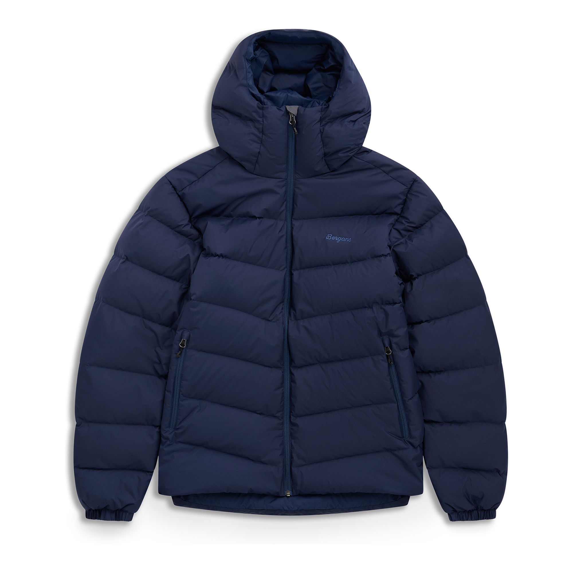 Bergans Of Norway Garmo Down Hood Jacket Men Vinterjacka
