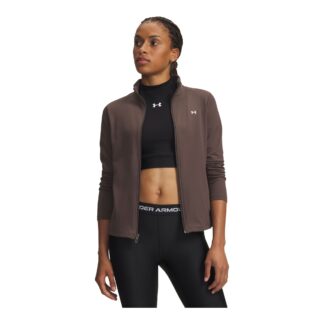 Under Armour Motion FZ Träningströja