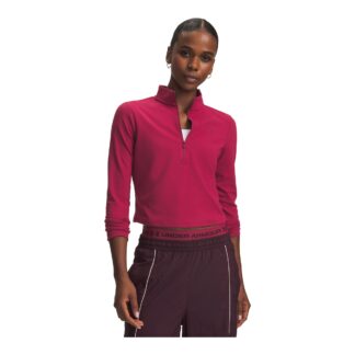Under Armour Motion 1/2 Zip Träningströja