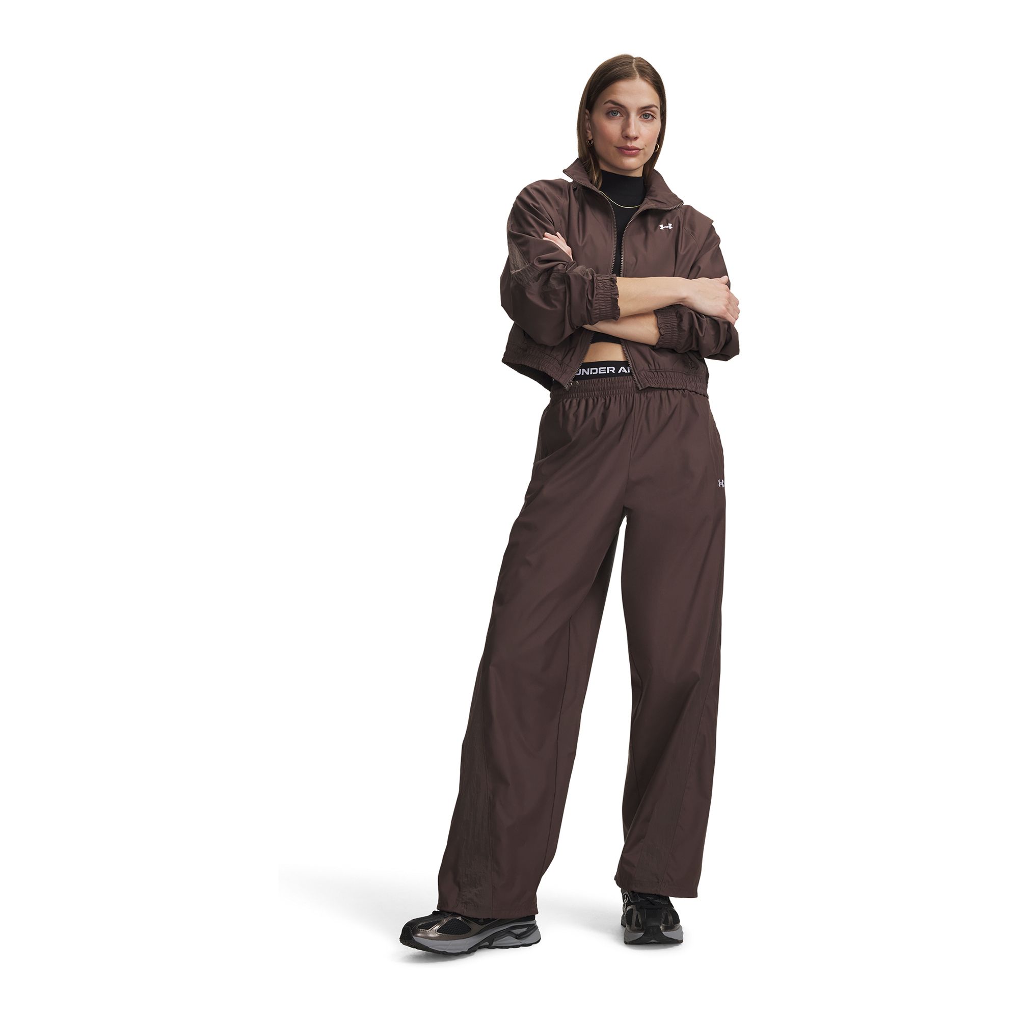 Under Armour Icon Woven Pant Träningsbyxor