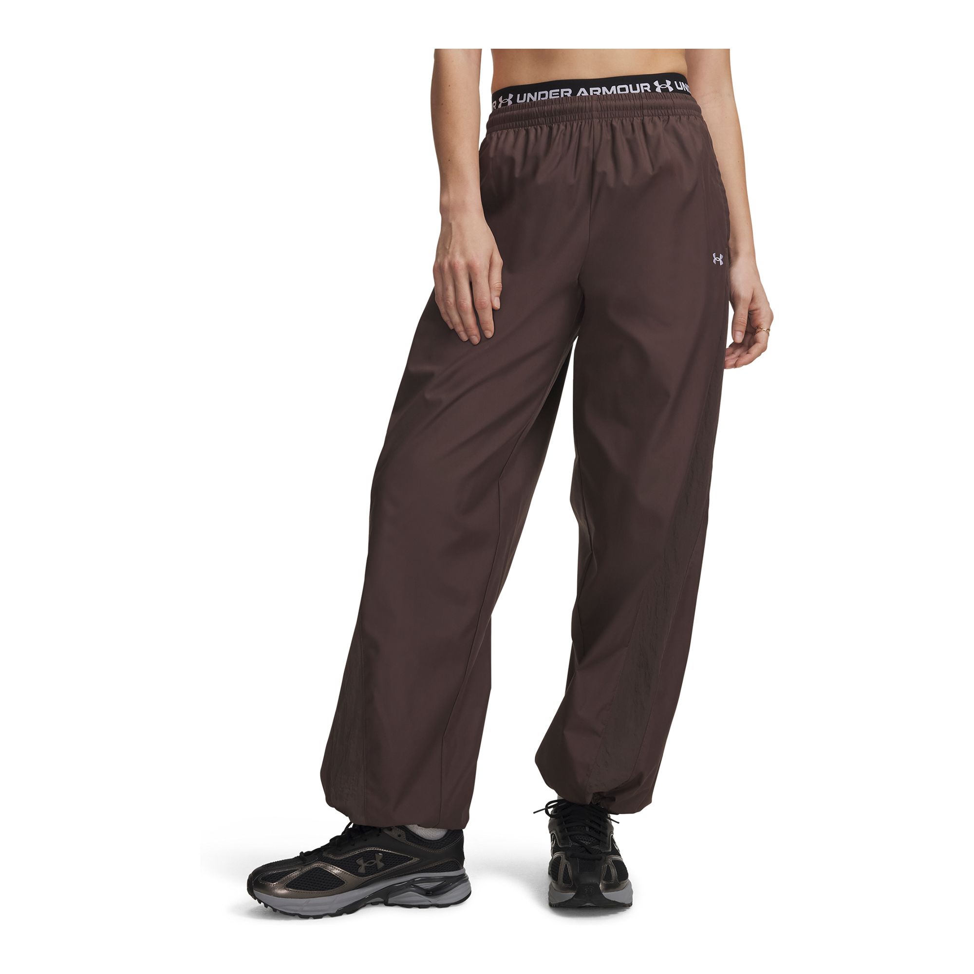 Under Armour Icon Woven Pant Träningsbyxor - Bild 3