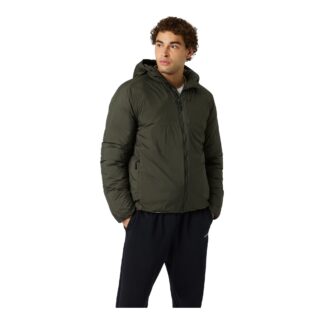 Björn Borg Borg Liner Hood Jacket Vinterjacka