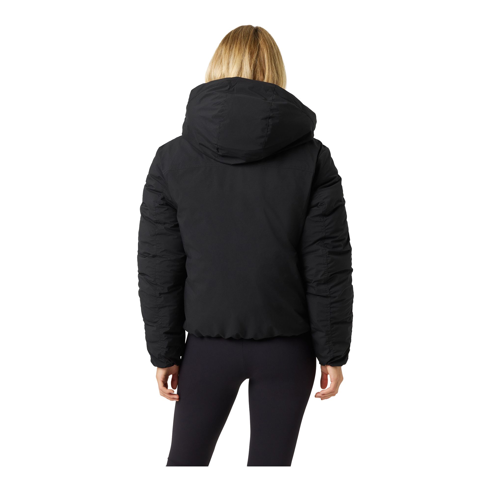 Björn Borg Studio Reversible Puffer Jacket Vinterjacka - Bild 2