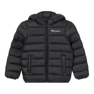 Champion Hooded Jacket Vinterjacka