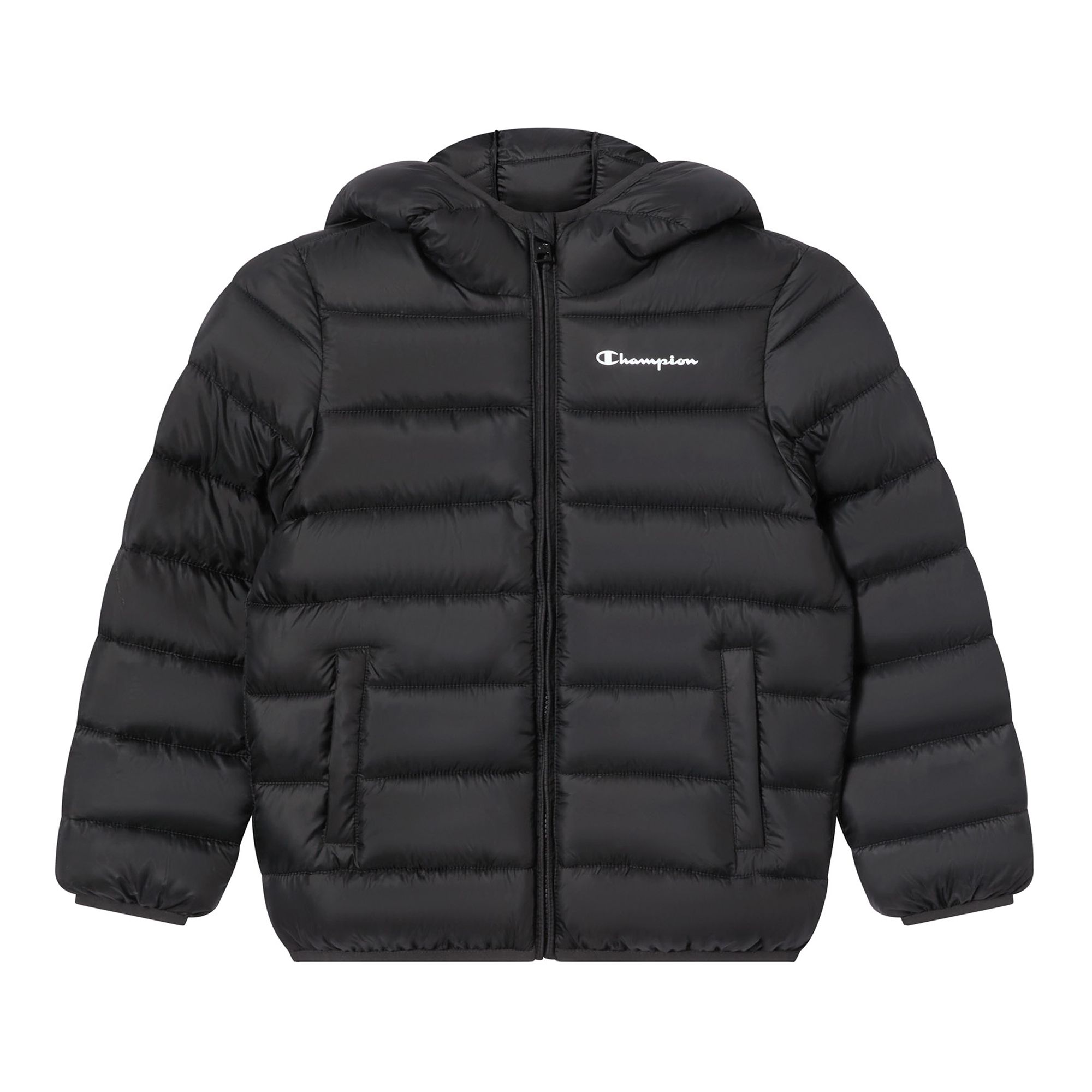 Champion Hooded Jacket Vinterjacka