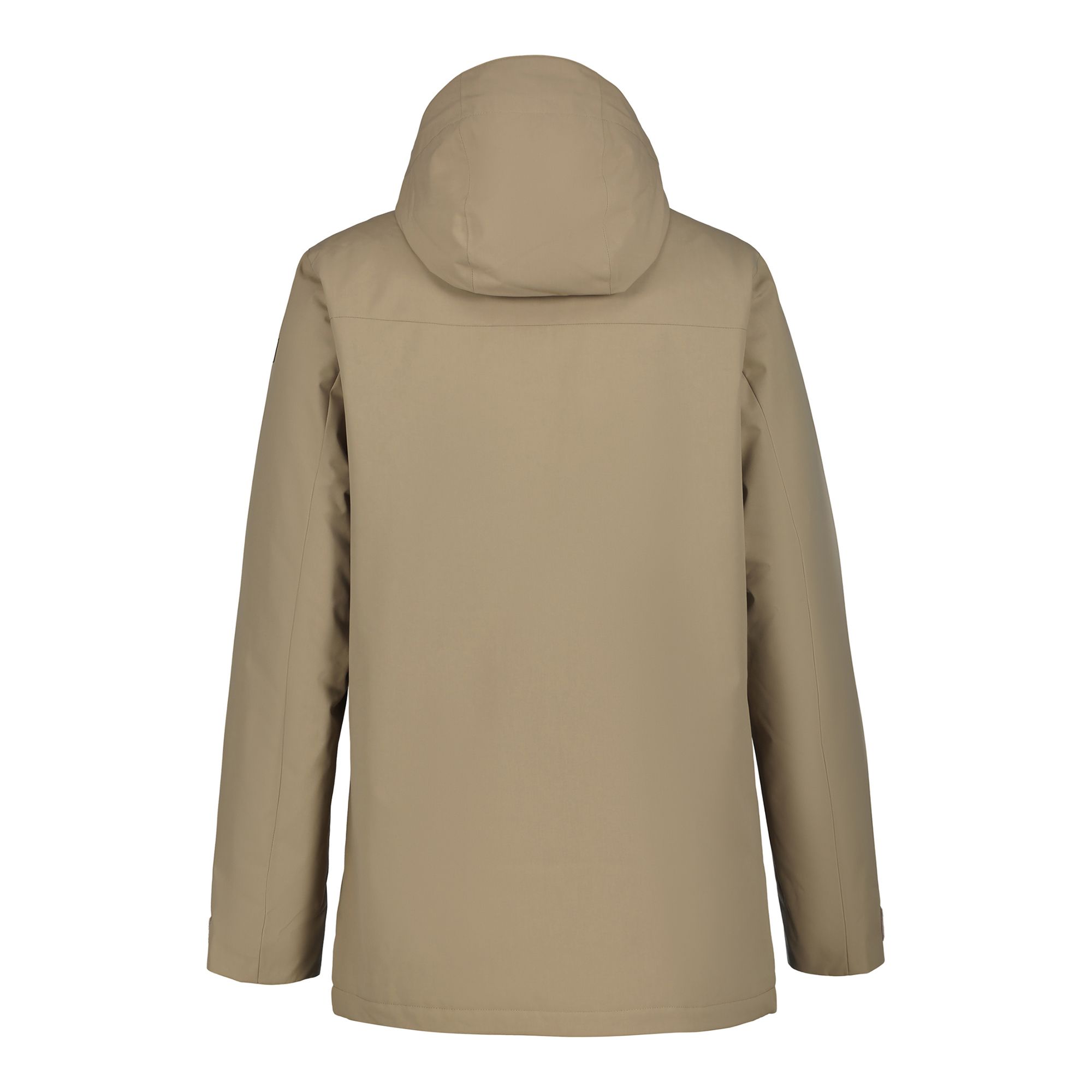 Icepeak Alston Vinterjacka - Bild 6