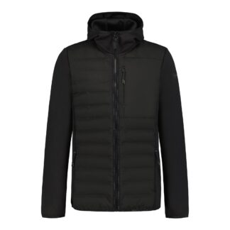 Icepeak Albie Fleecetröja