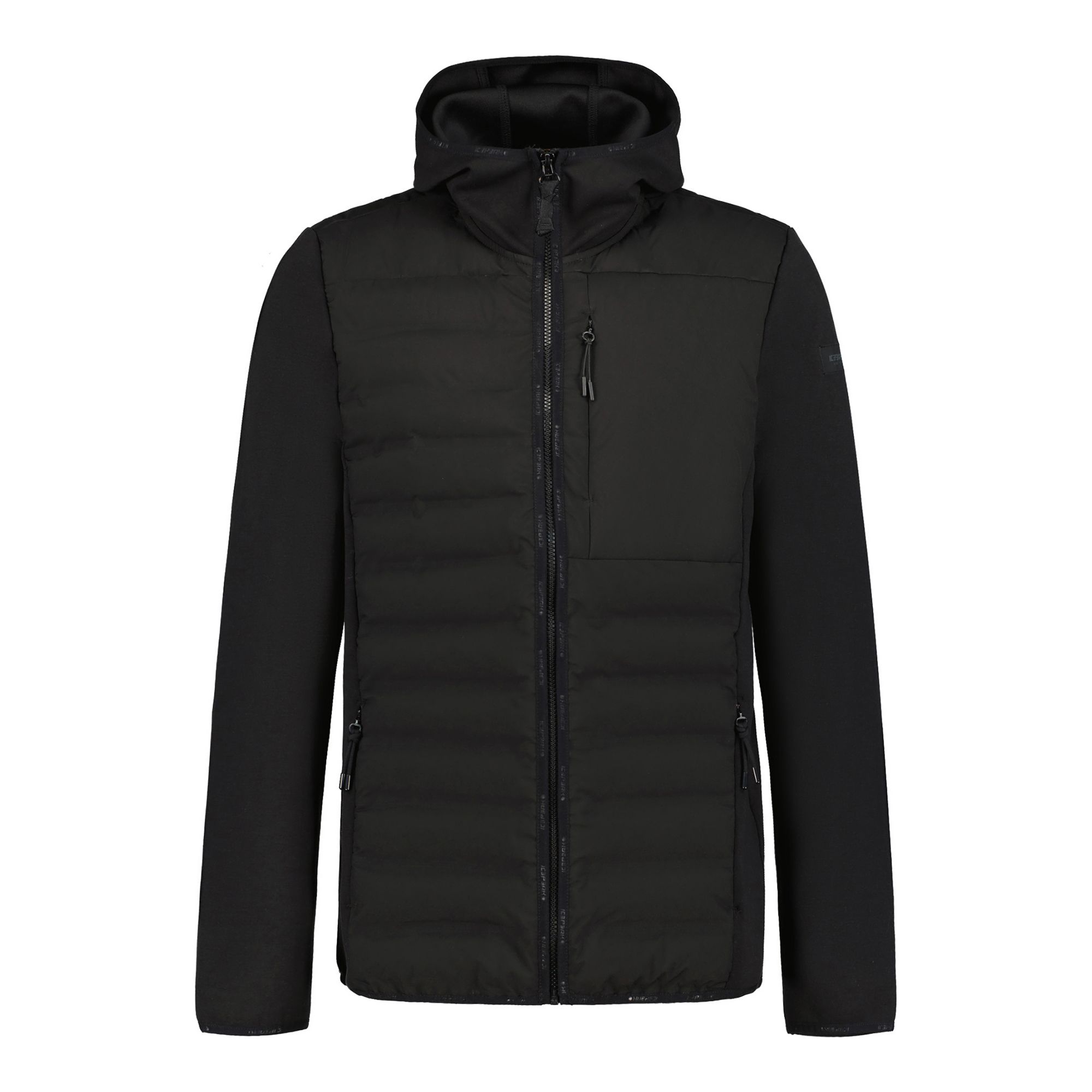 Icepeak Albie Fleecetröja