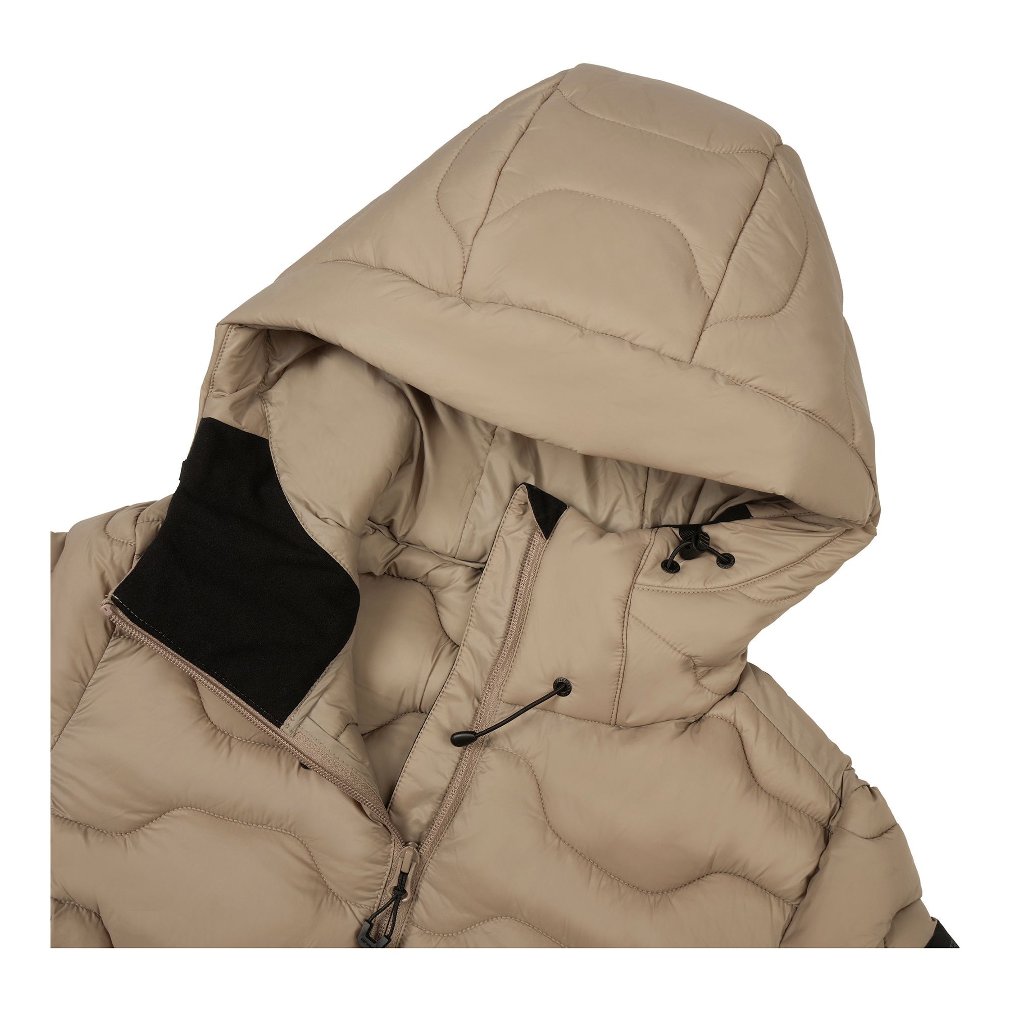Icepeak Bandis Vinterjacka - Bild 3