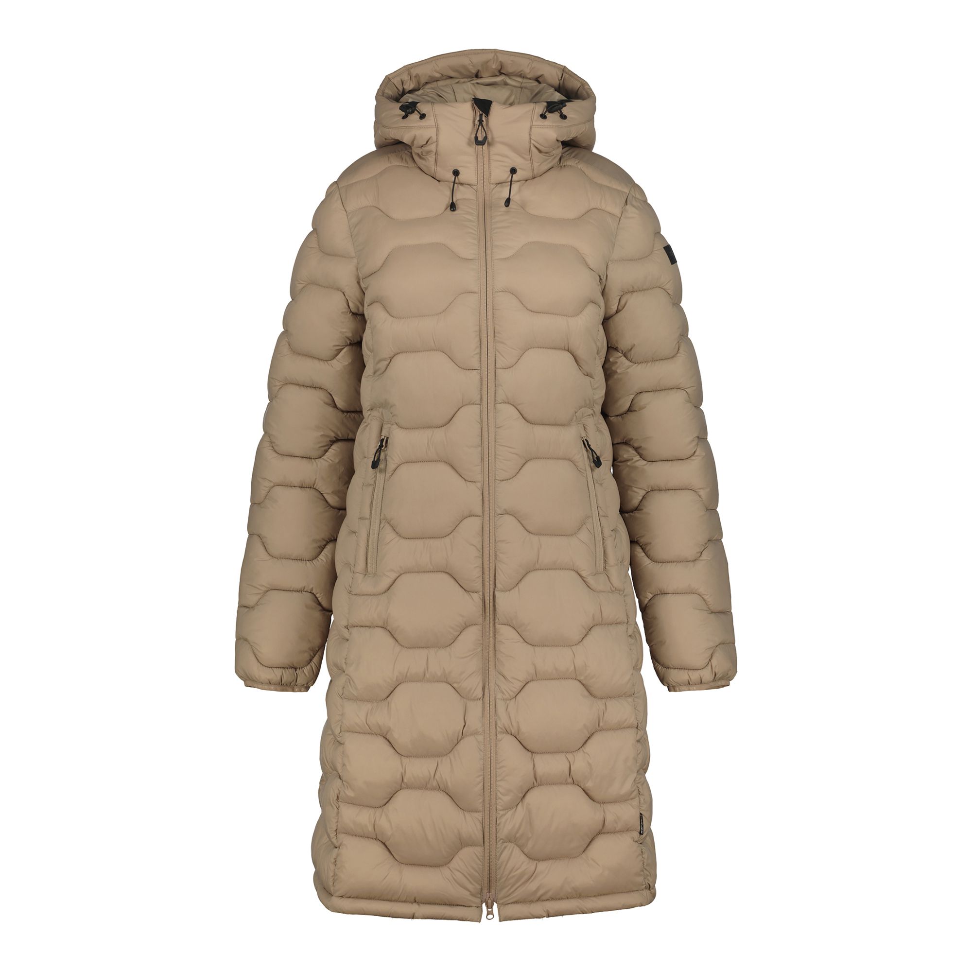 Icepeak Bandis Vinterjacka