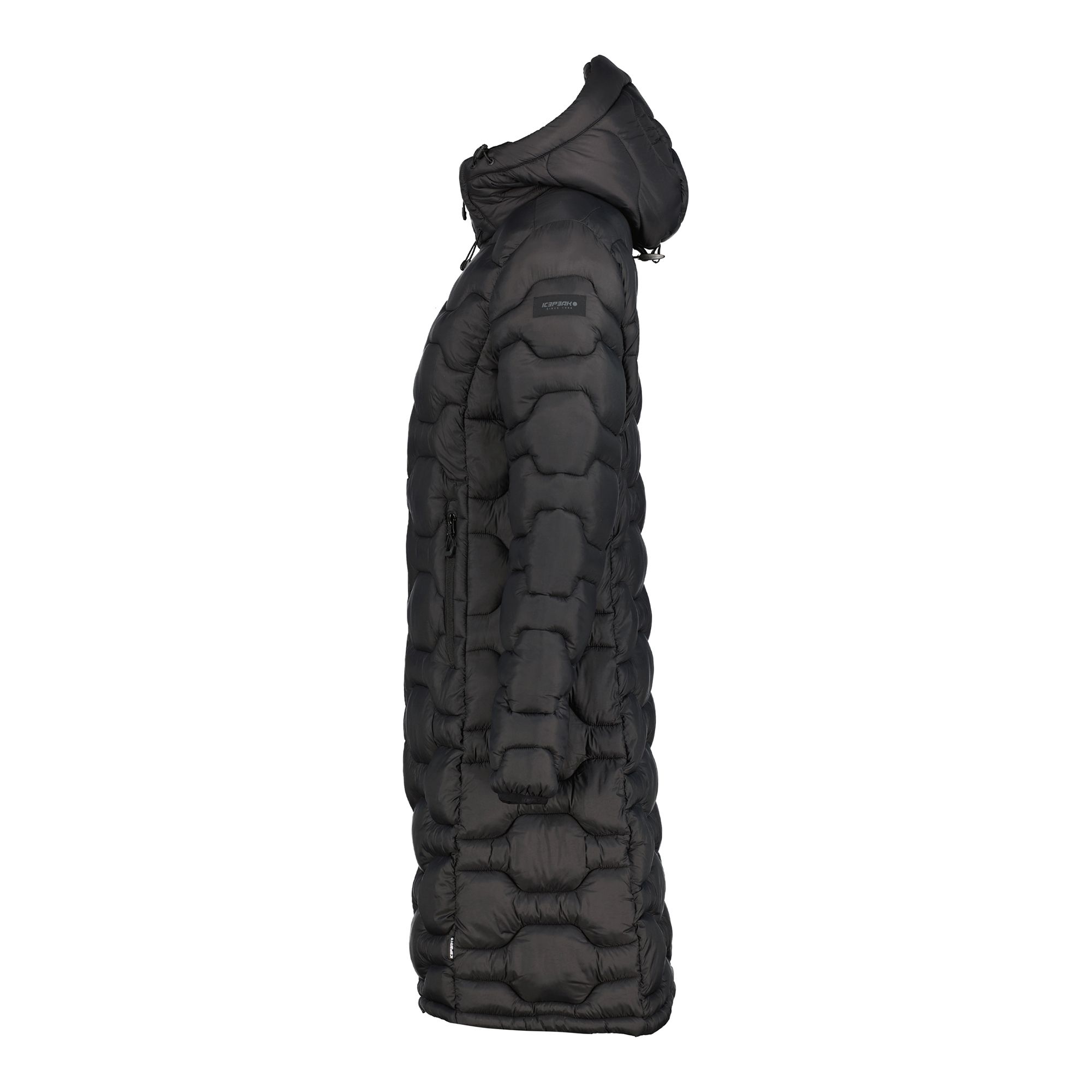 Icepeak Bandis Vinterjacka - Bild 6