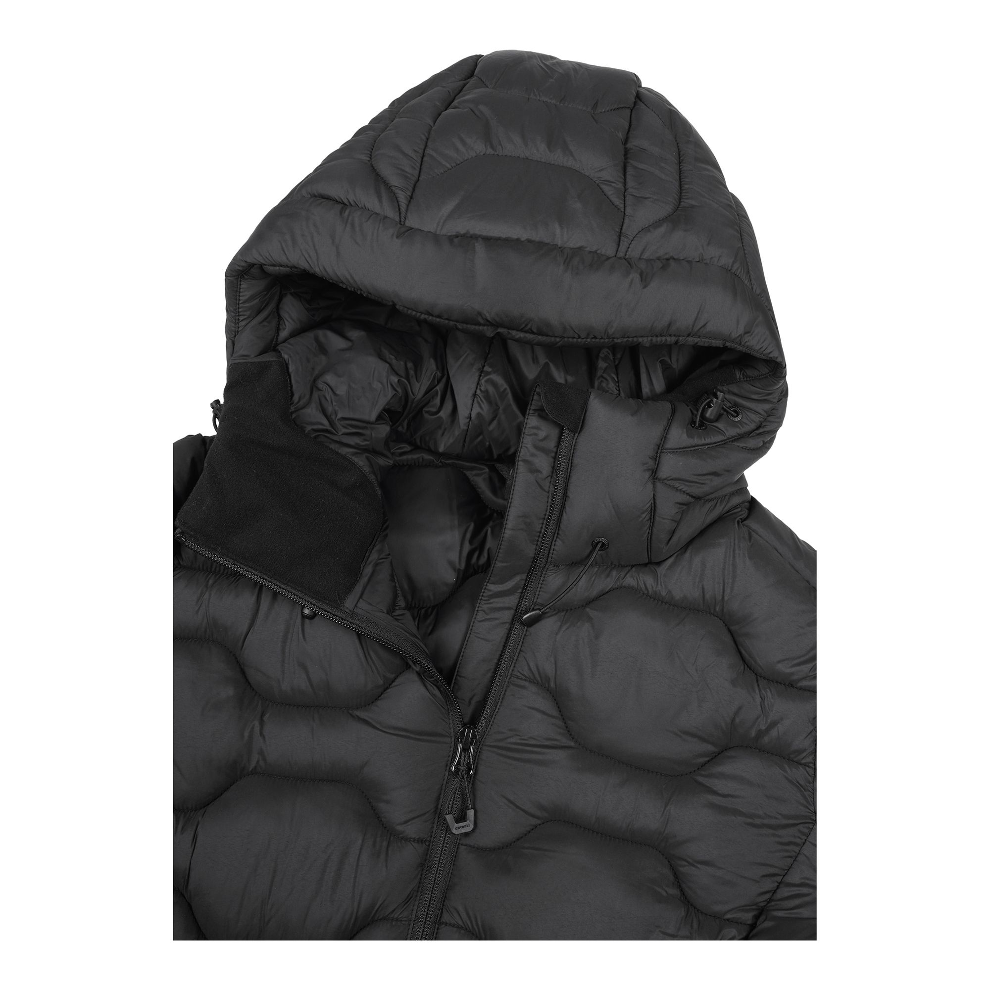 Icepeak Bandis Vinterjacka - Bild 8