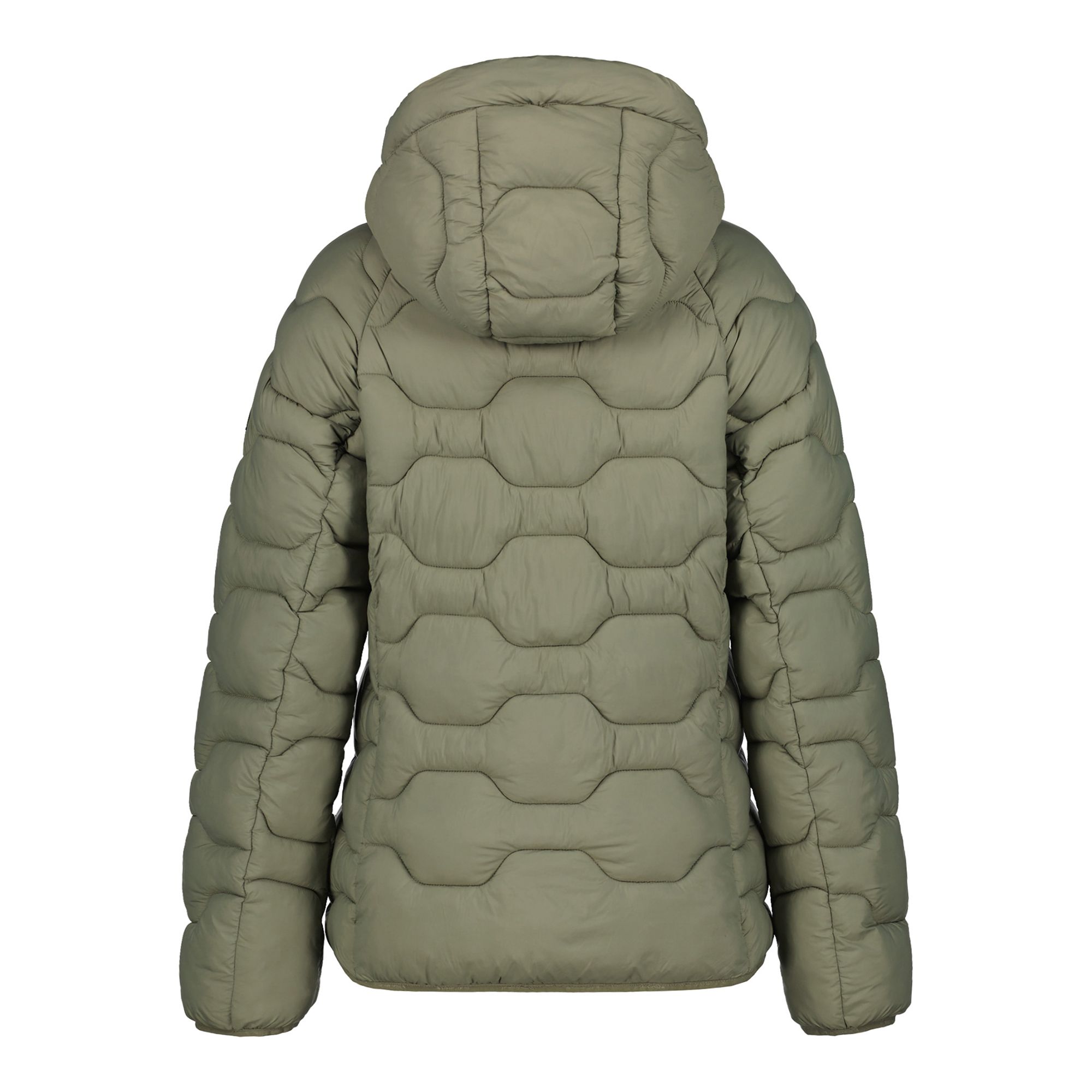 Icepeak Blackey Vinterjacka - Bild 7