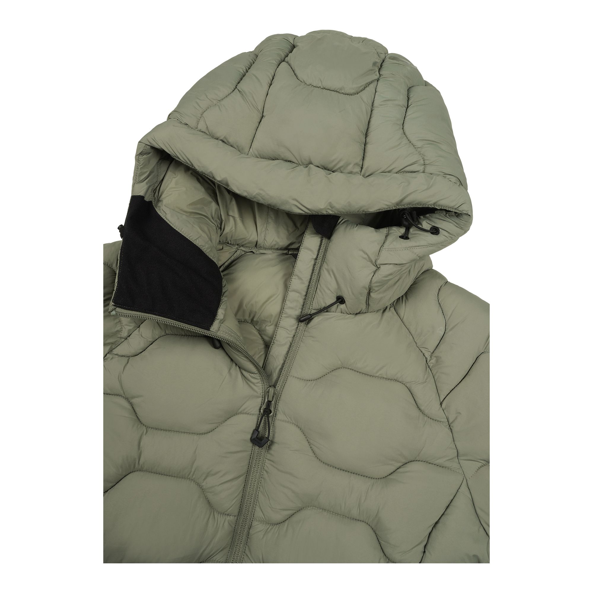 Icepeak Blackey Vinterjacka - Bild 8