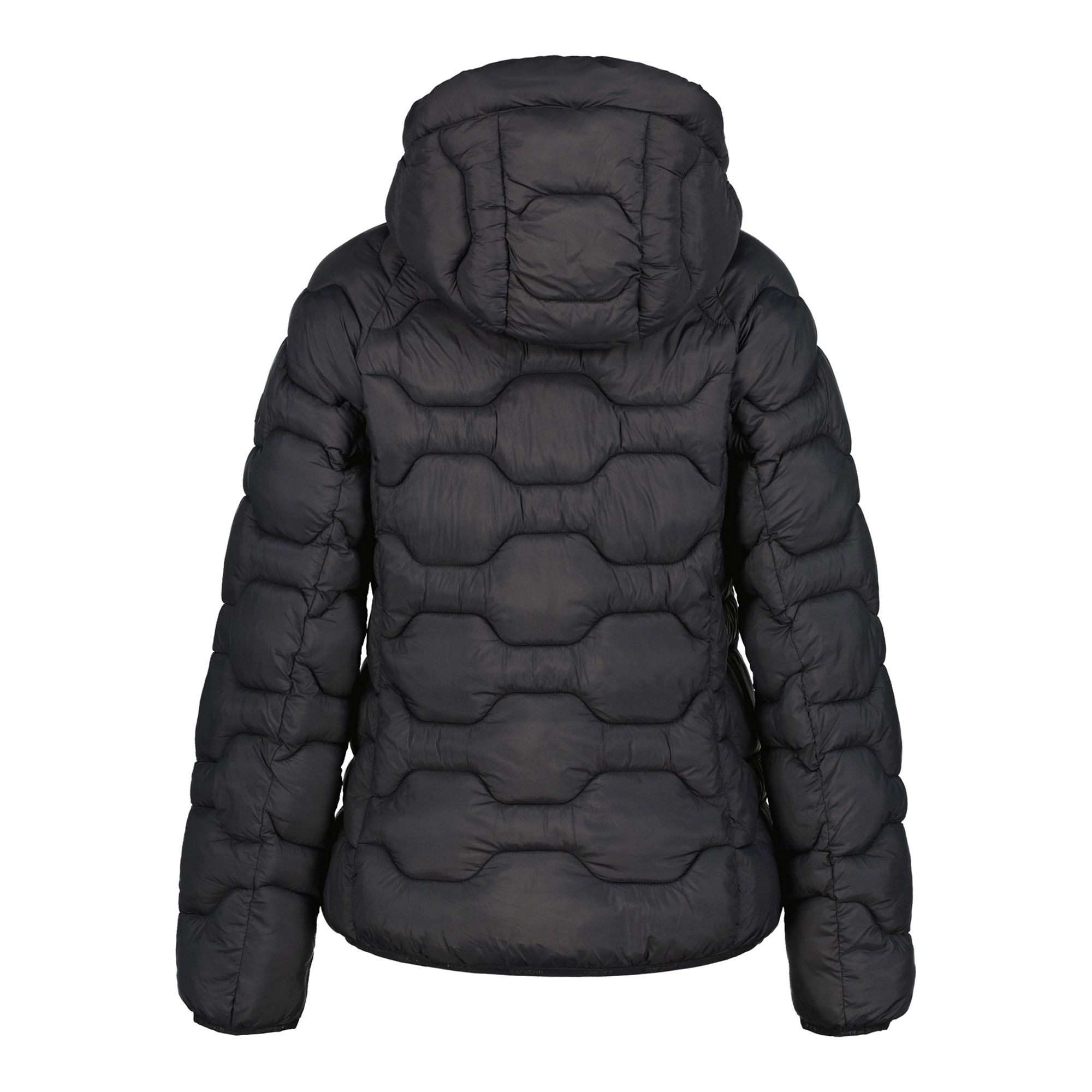 Icepeak Blackey Vinterjacka - Bild 3