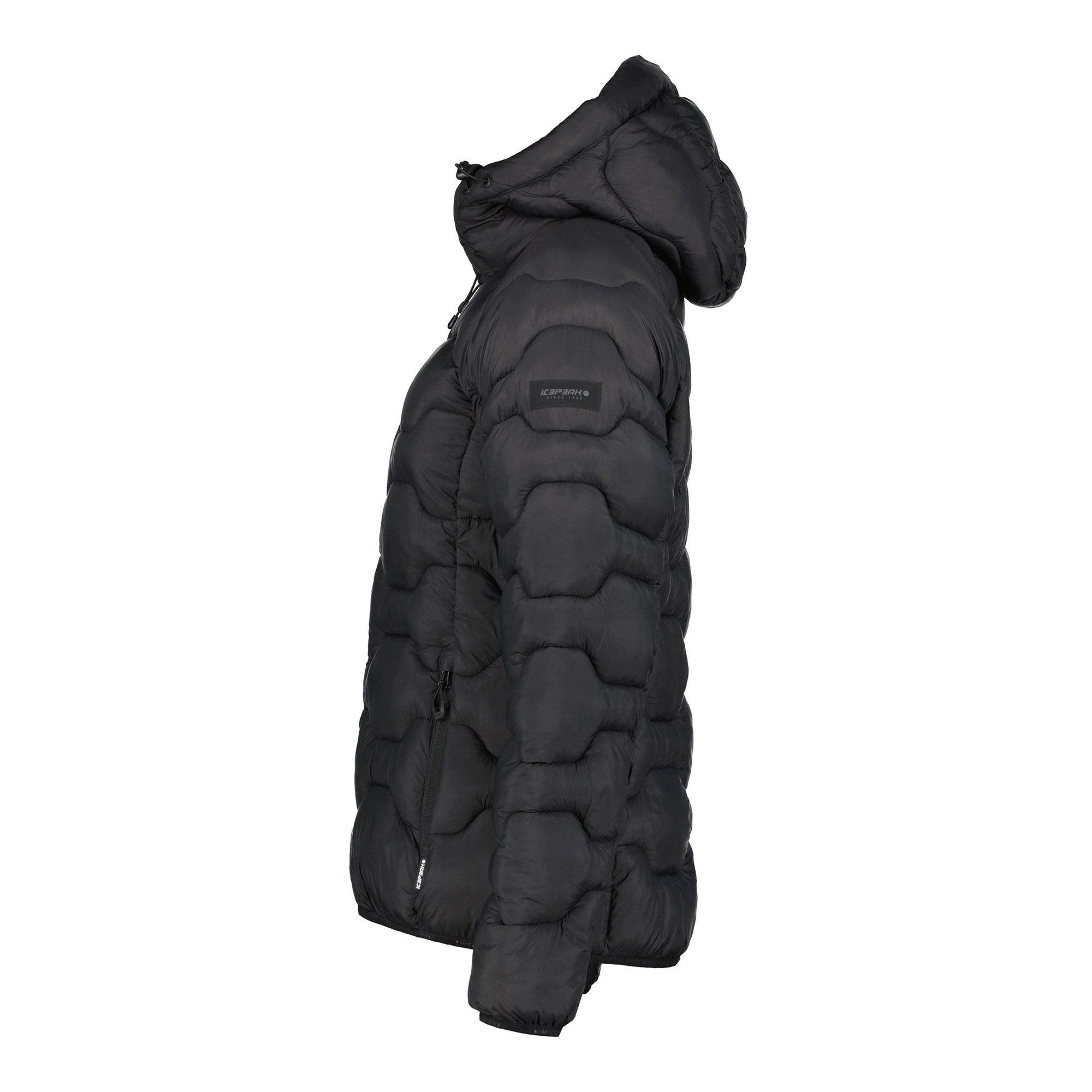 Icepeak Blackey Vinterjacka - Bild 2