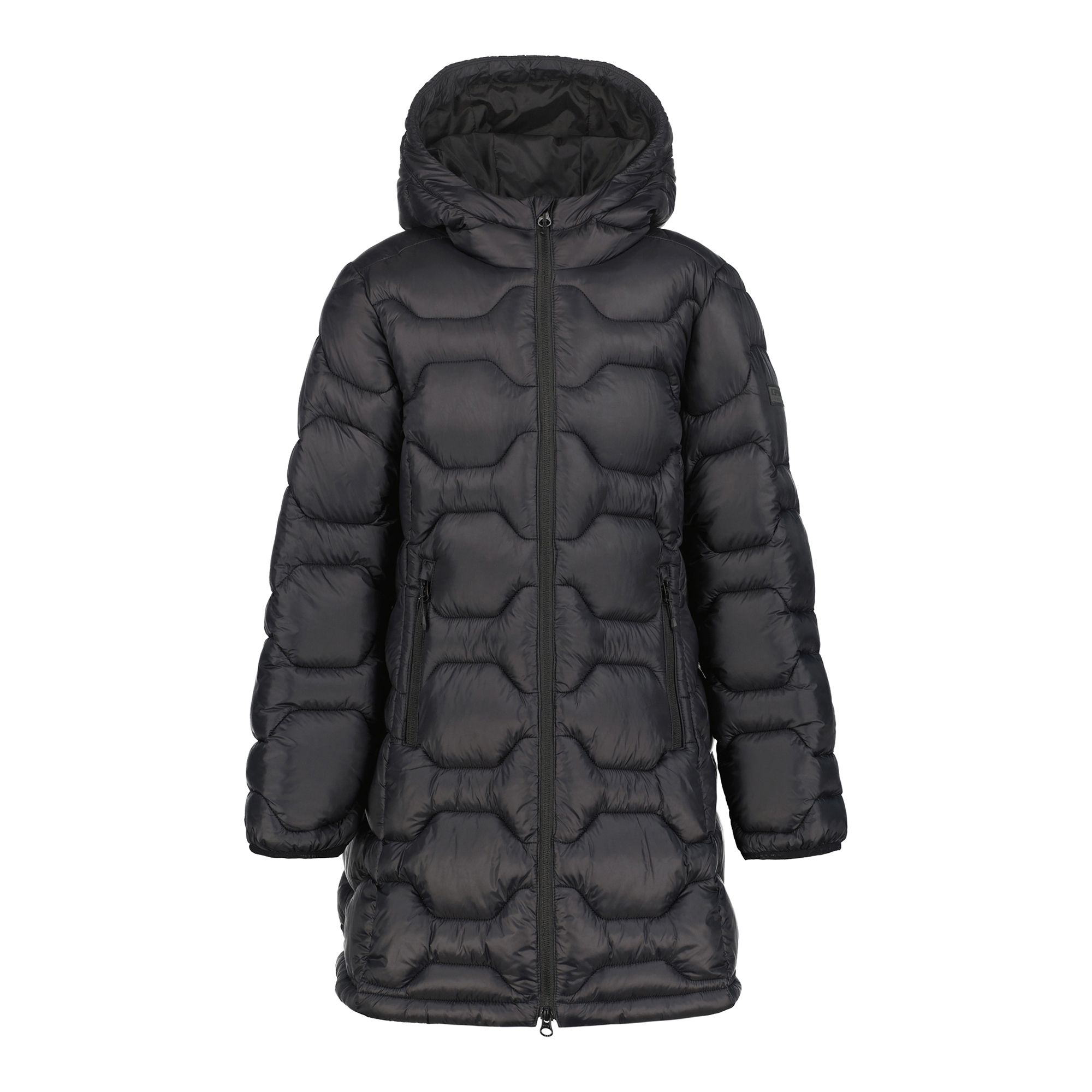 Icepeak Keachi Jr Funktionsjacka