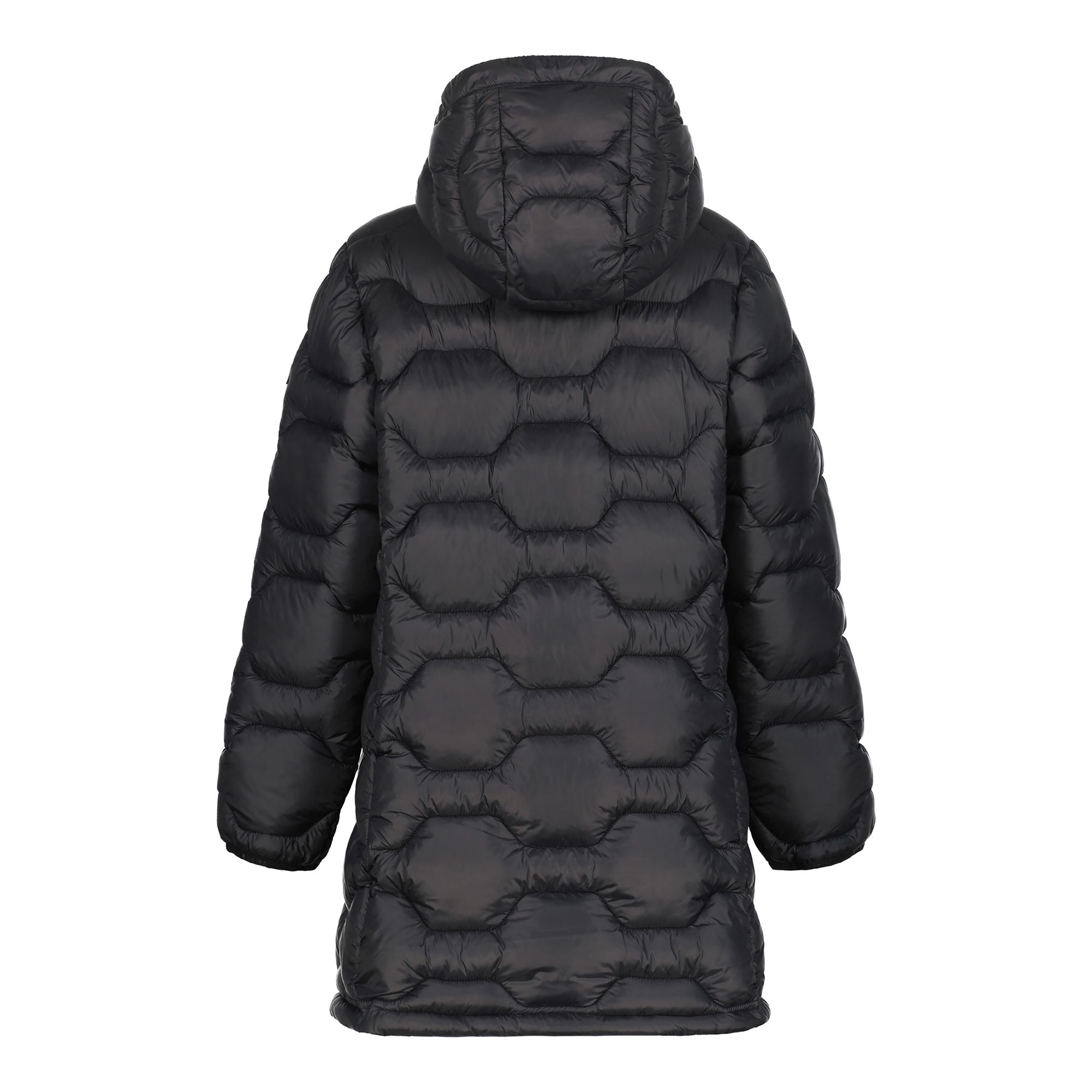 Icepeak Keachi Jr Funktionsjacka - Bild 3