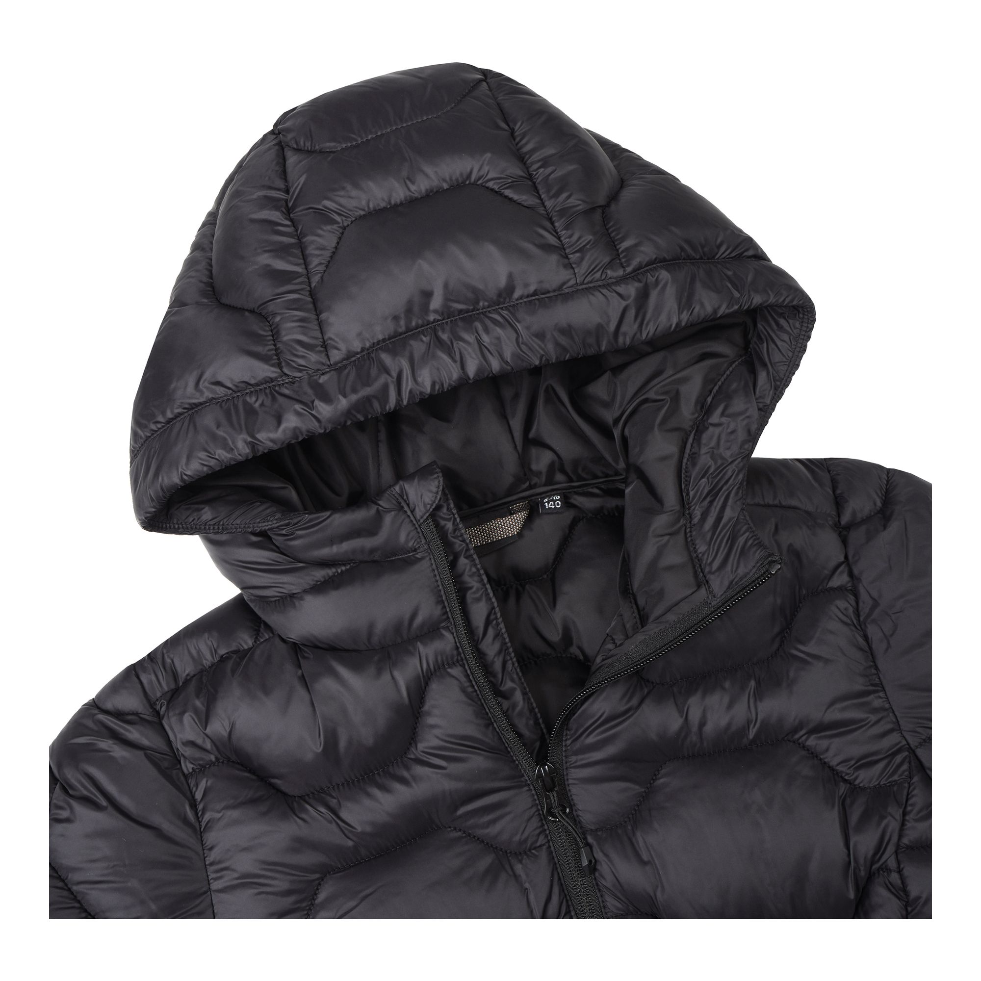 Icepeak Keachi Jr Funktionsjacka - Bild 4