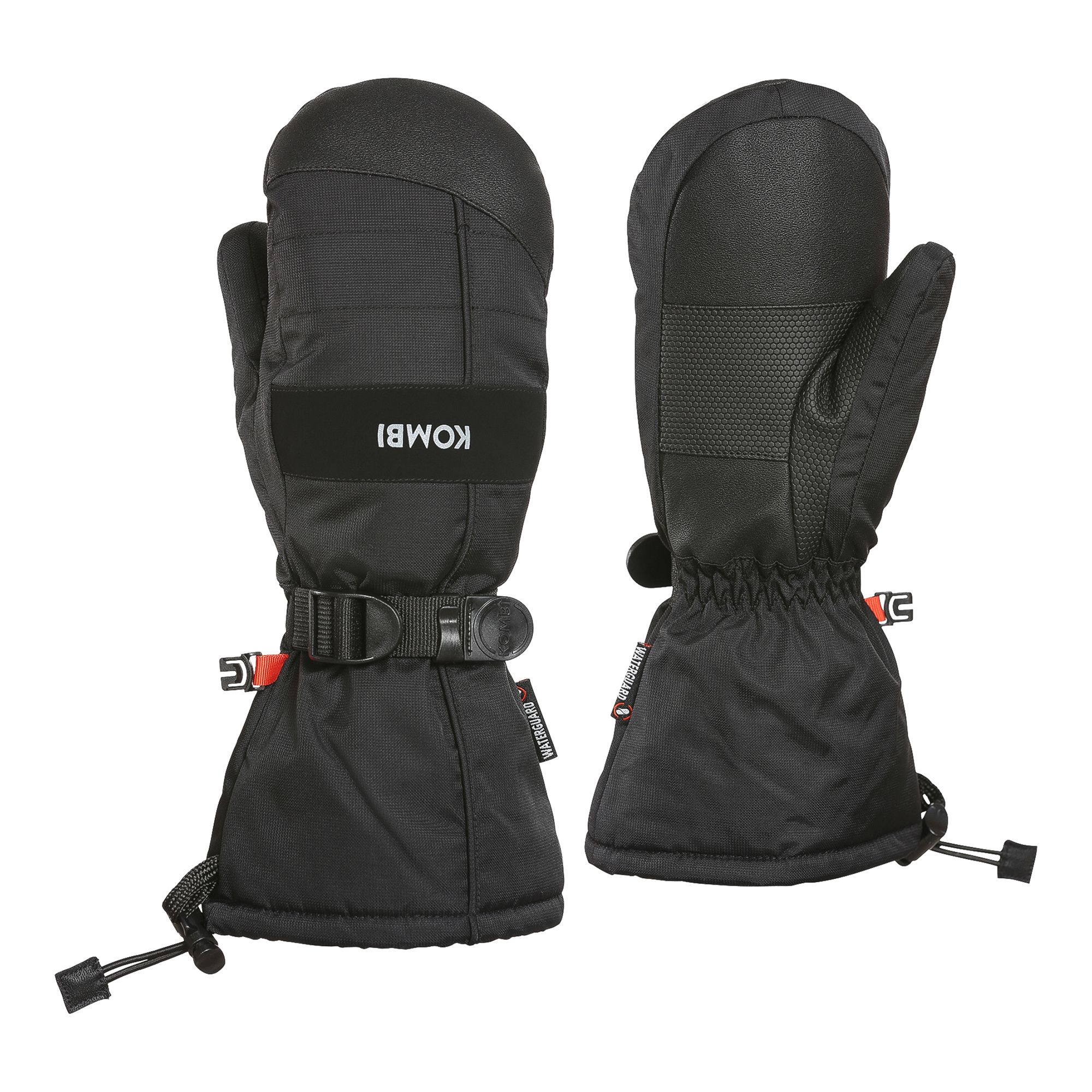 Kombi Storm Mitt Jr Vantar