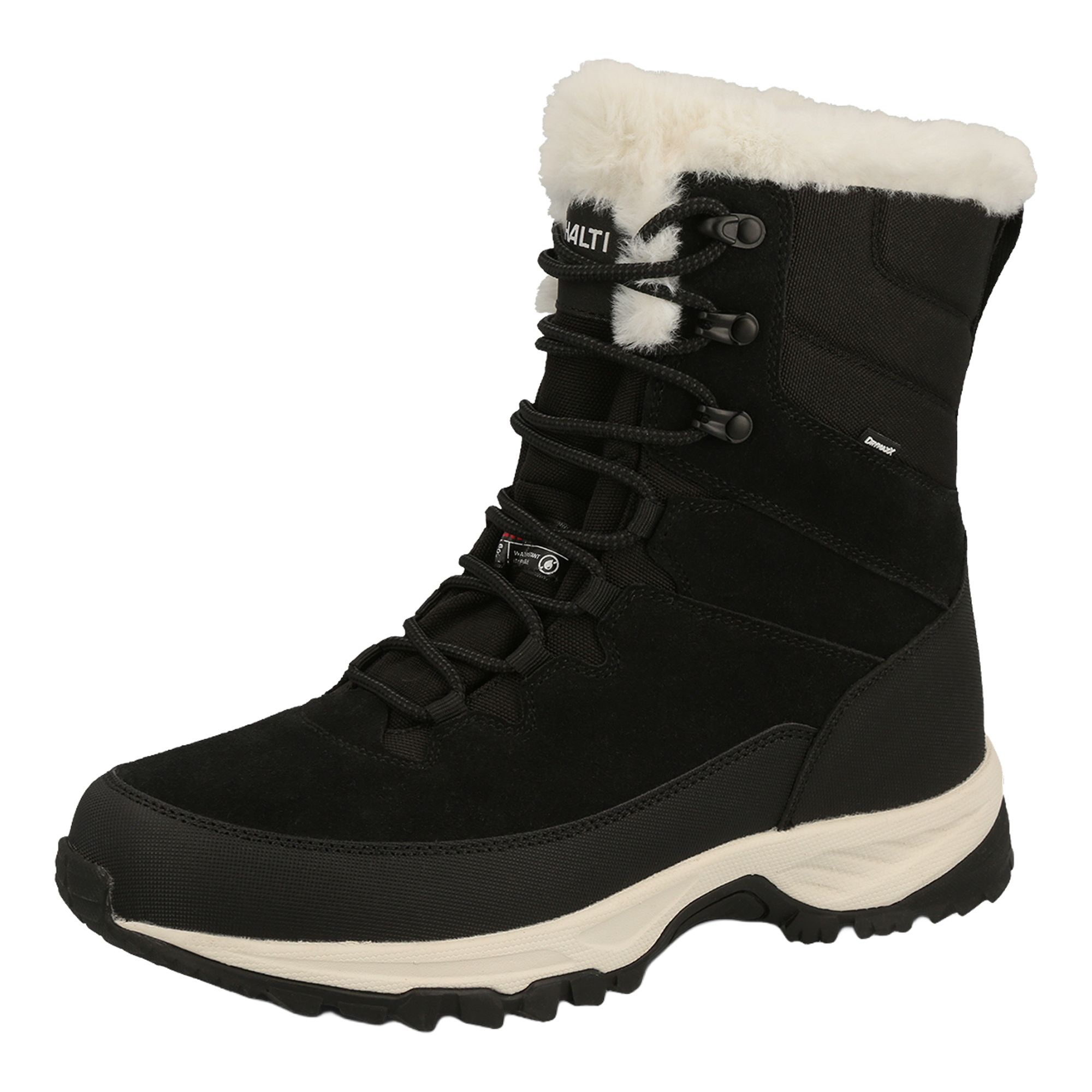 Halti Tornio 2 DX Winterboot Kängor