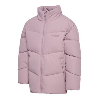 Hummel Hmljr Puffer Jacket Vinterjacka