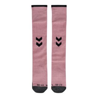 Hummel Hmljr Shimmer Core Football Socks Fotbollsstrumpor