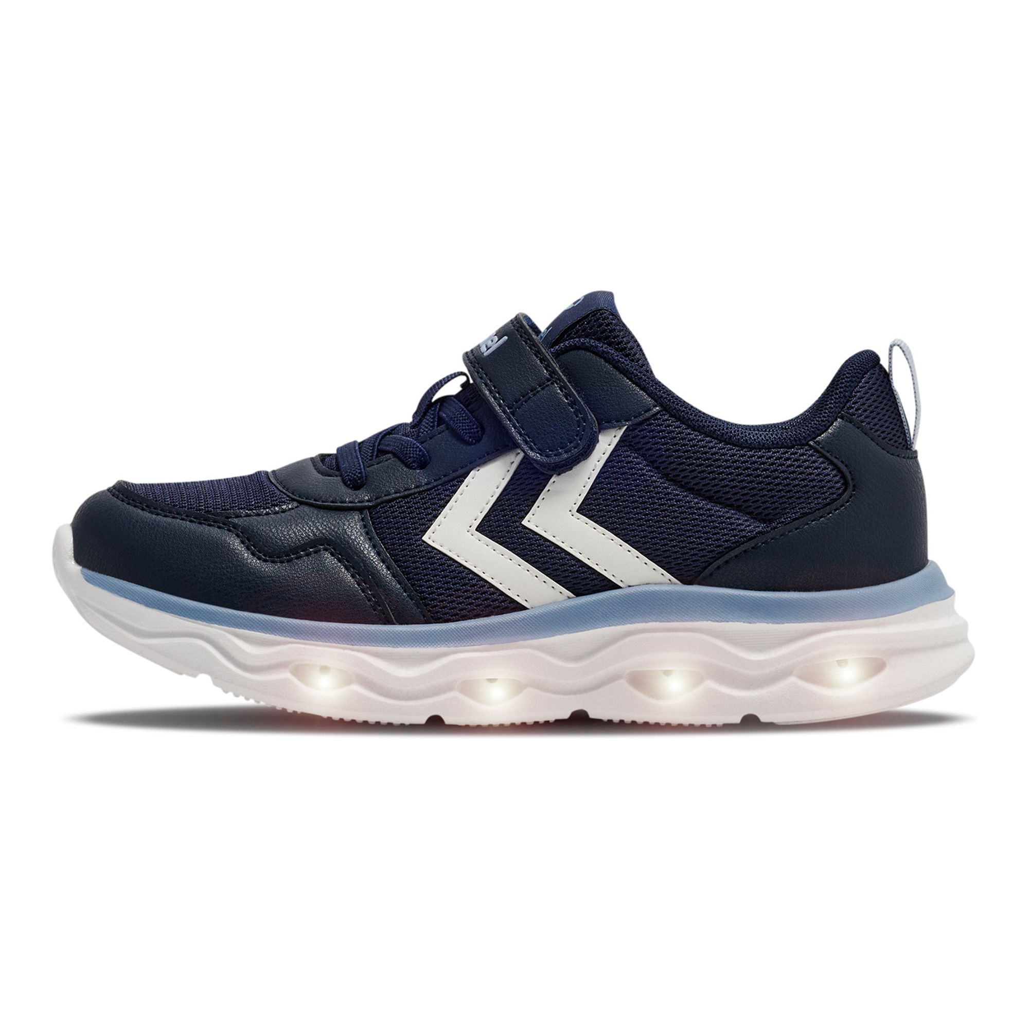 Hummel Skylight Jr Sneakers - Bild 3