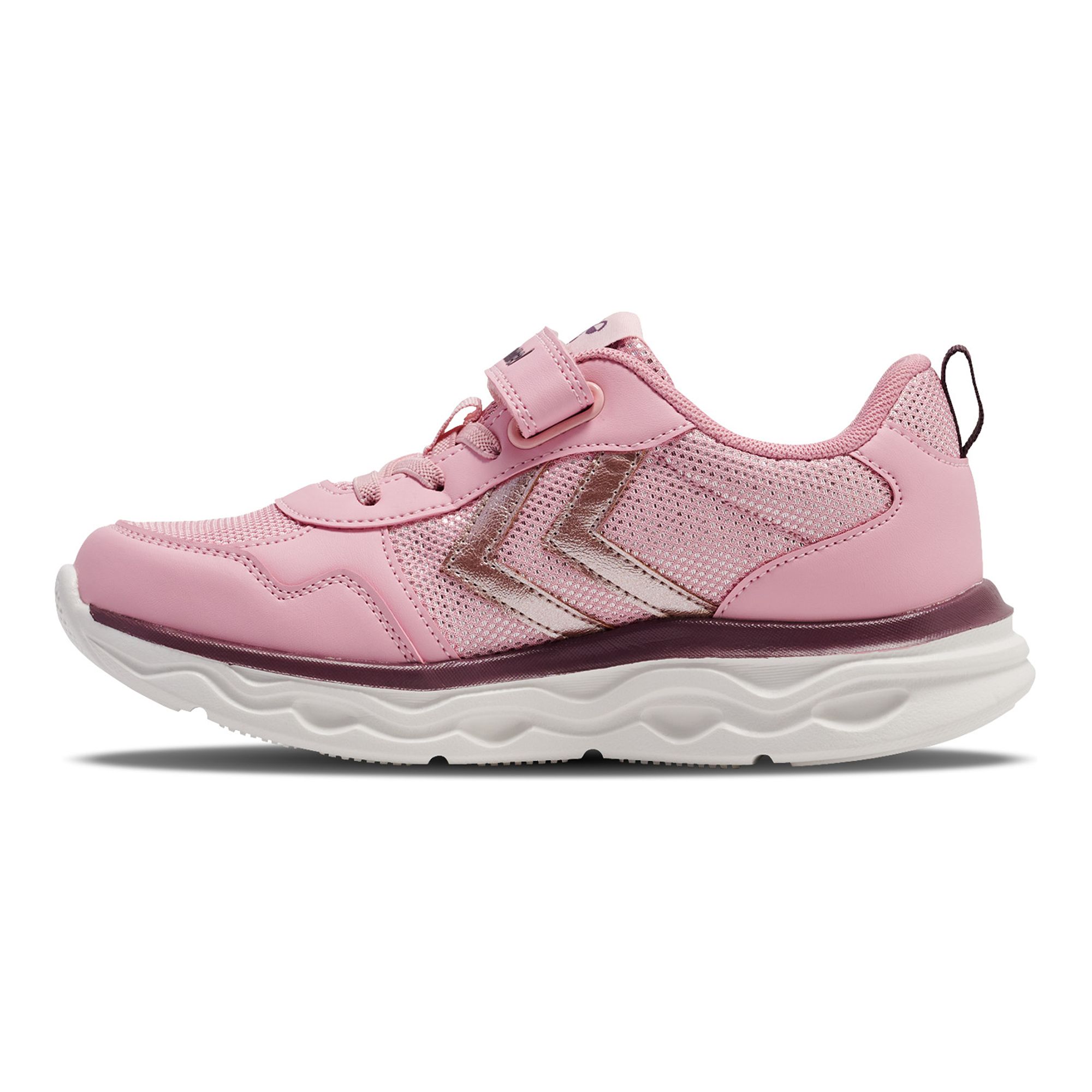 Hummel Skylight Jr Sneakers - Bild 2