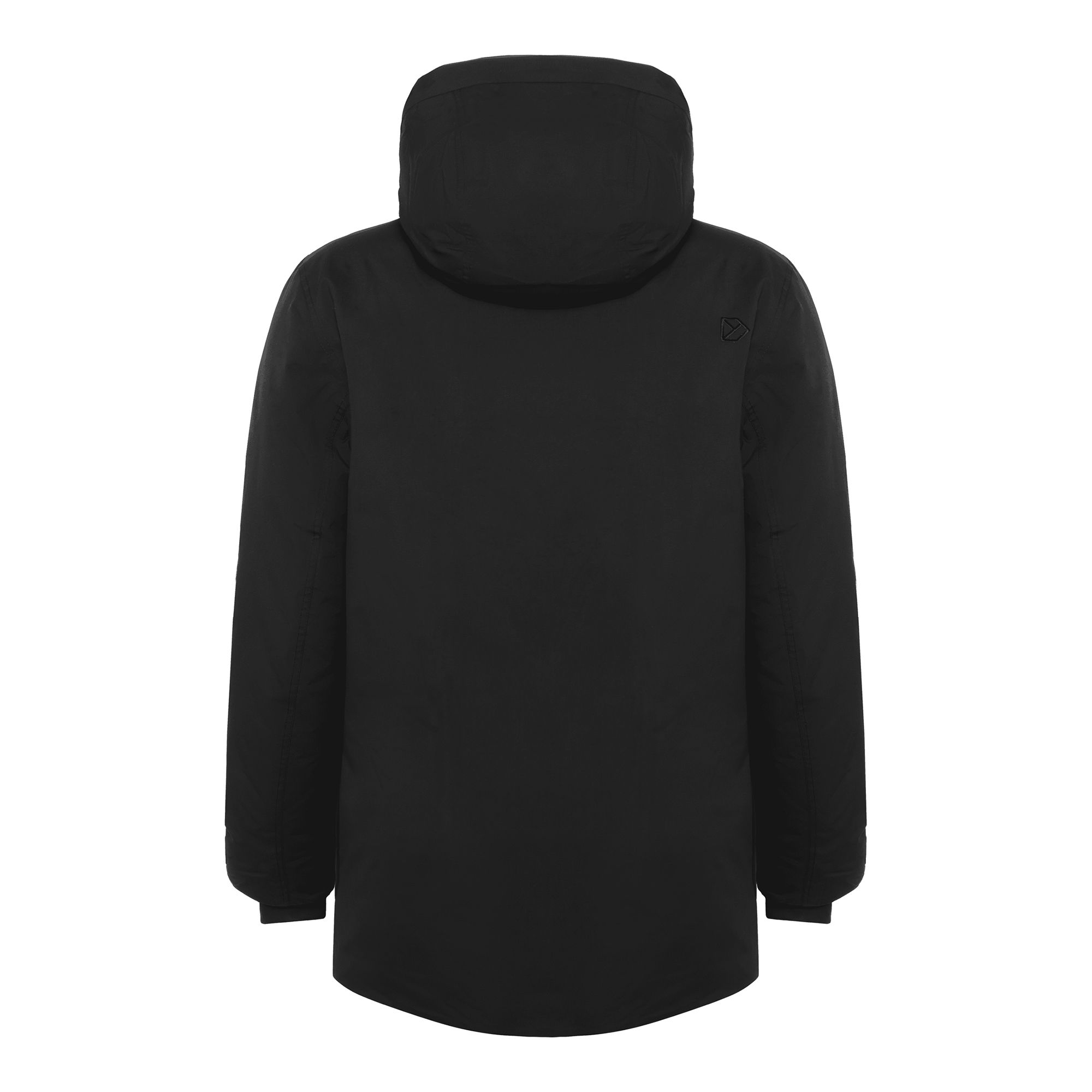 Didriksons Akilles Parka Vinterjacka - Bild 6