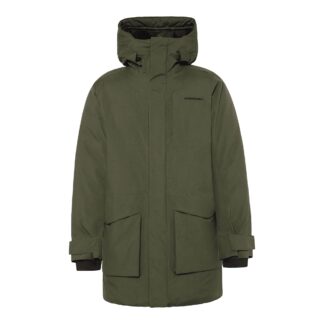Didriksons Akilles Parka Vinterjacka