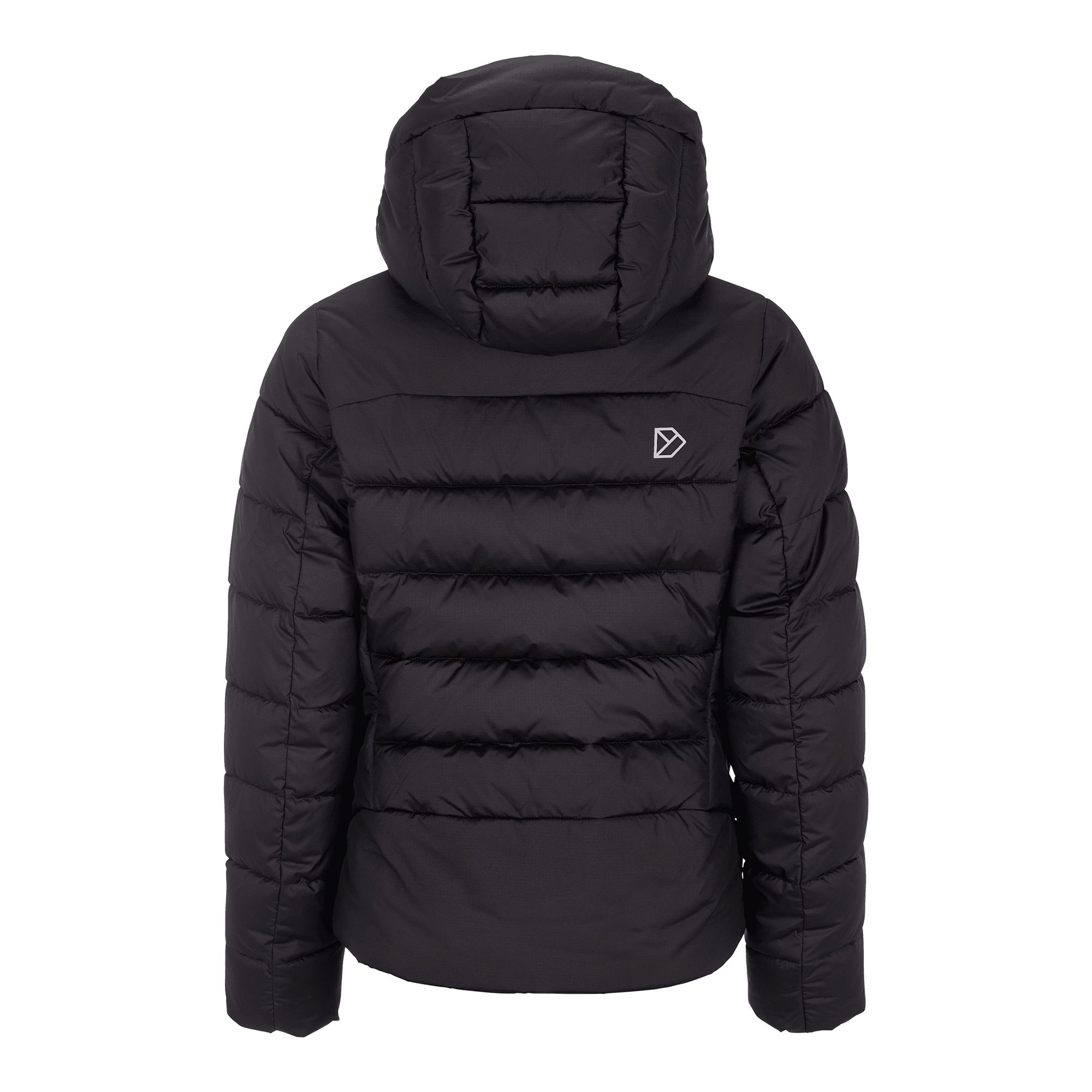 Didriksons Tejla Jacket Vinterjacka - Bild 4